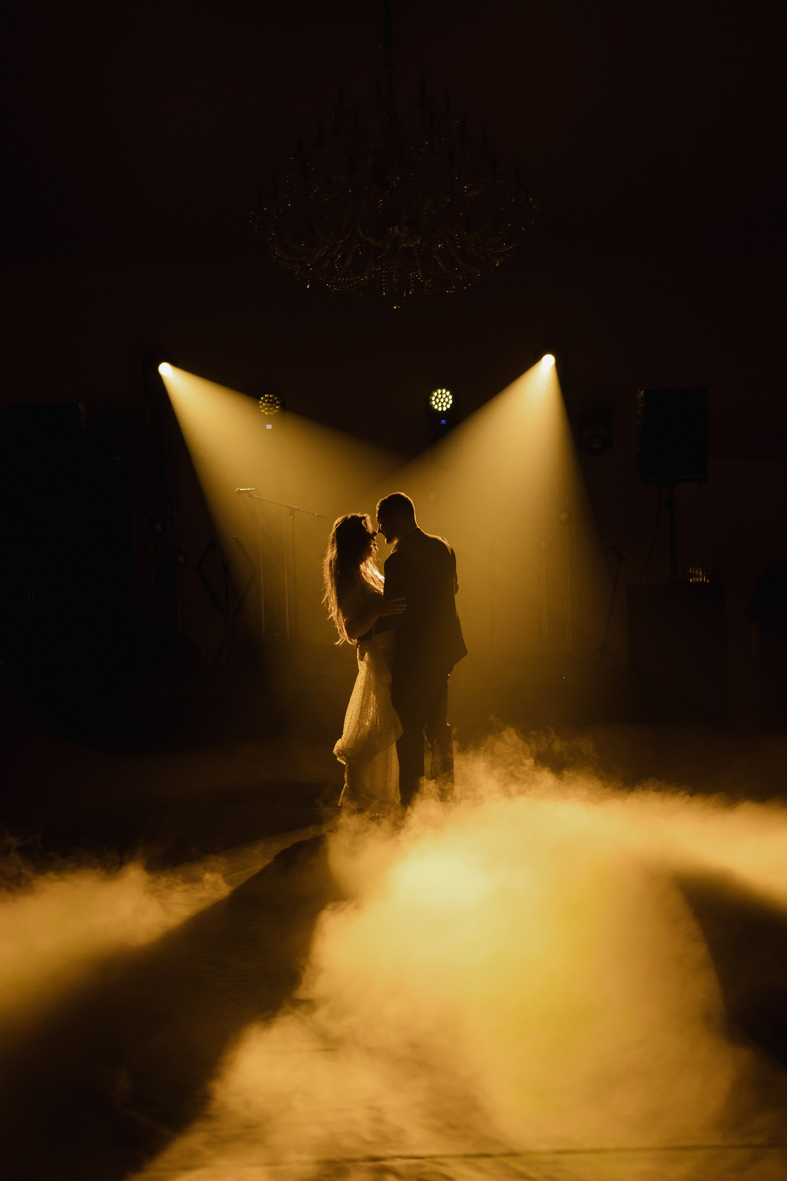 Свадебная фотосессия