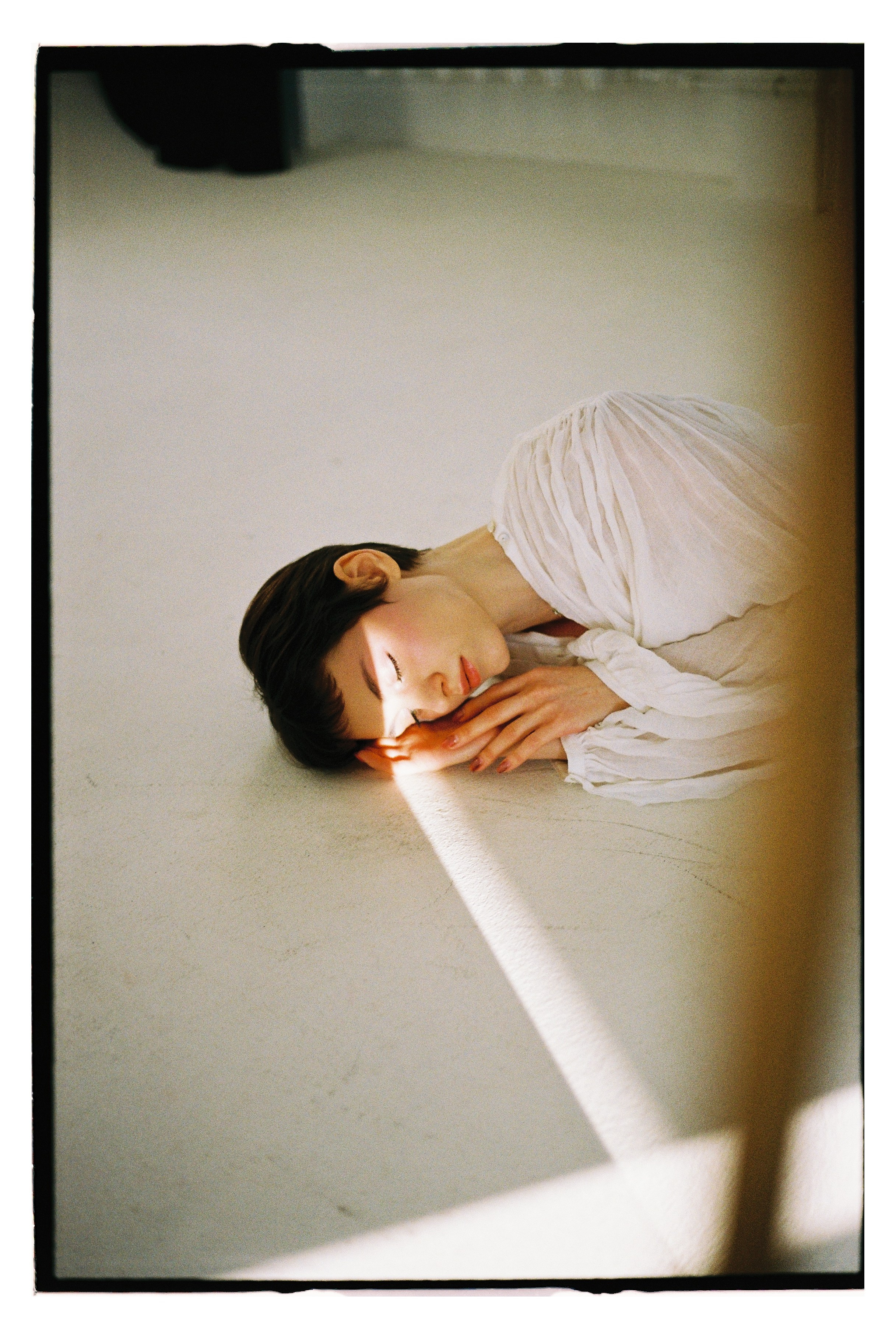 Viktoria. MARK DOROHOV