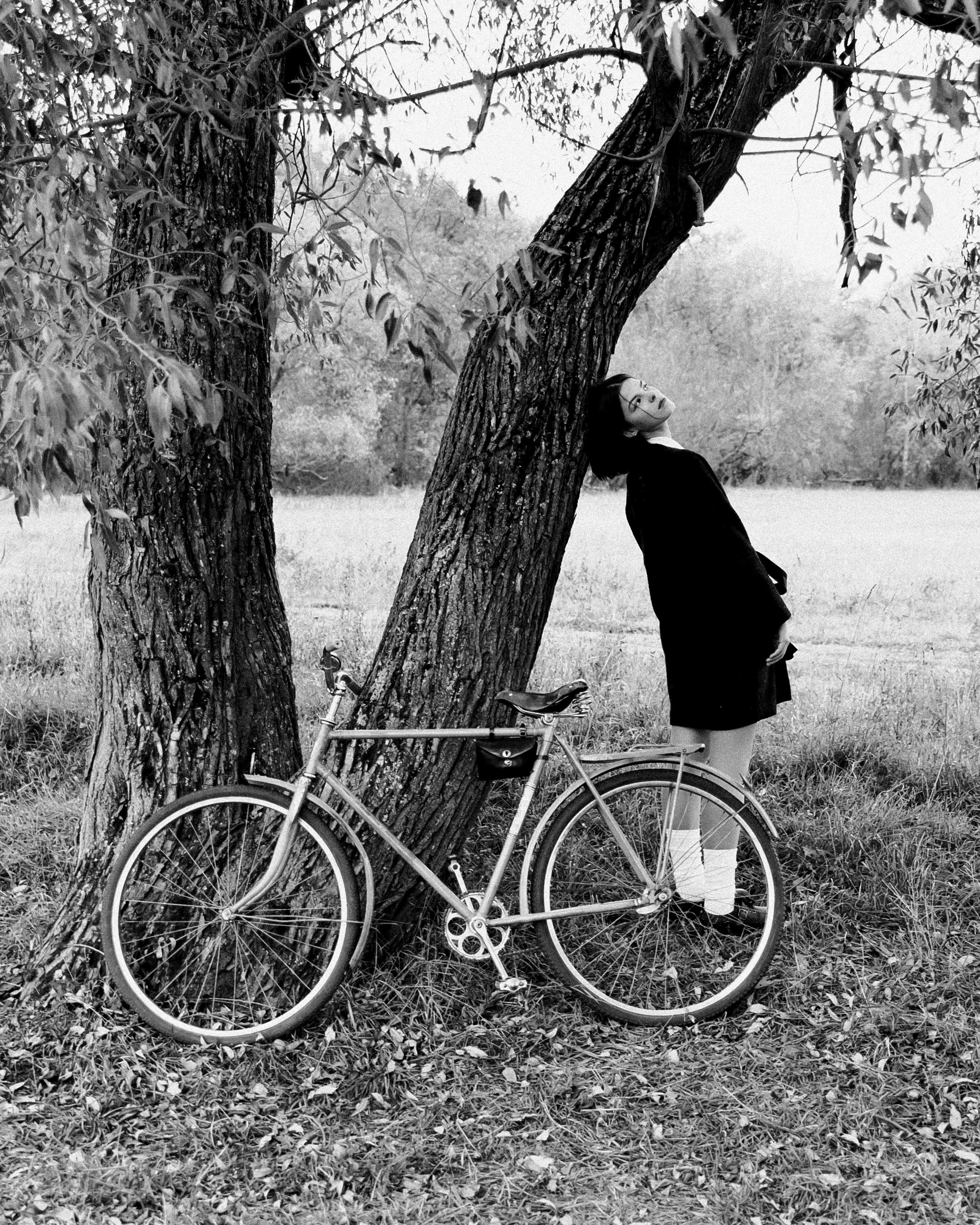 Amelie. MARK DOROHOV