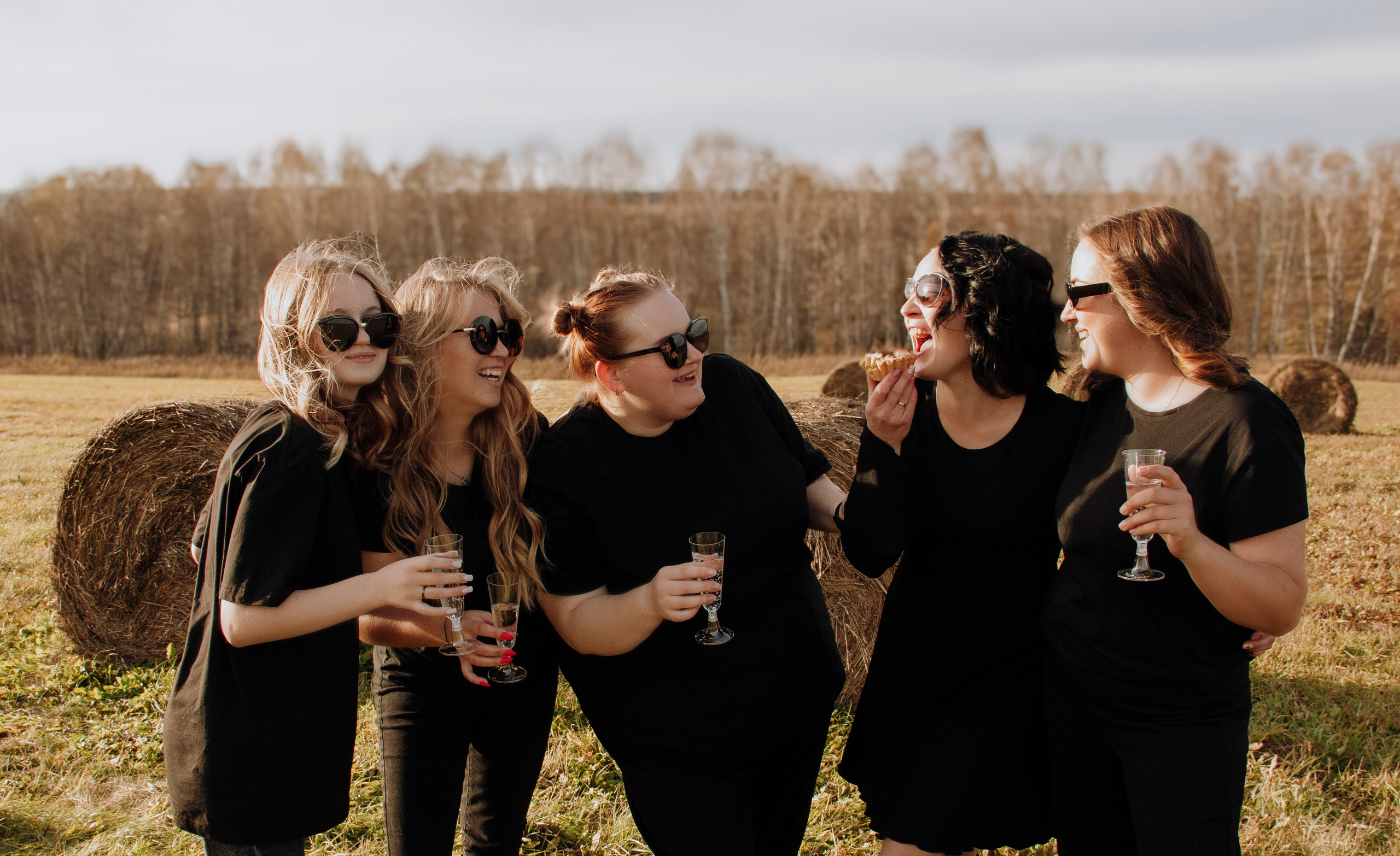 Лера твои 30, это твои 15. ProFoto