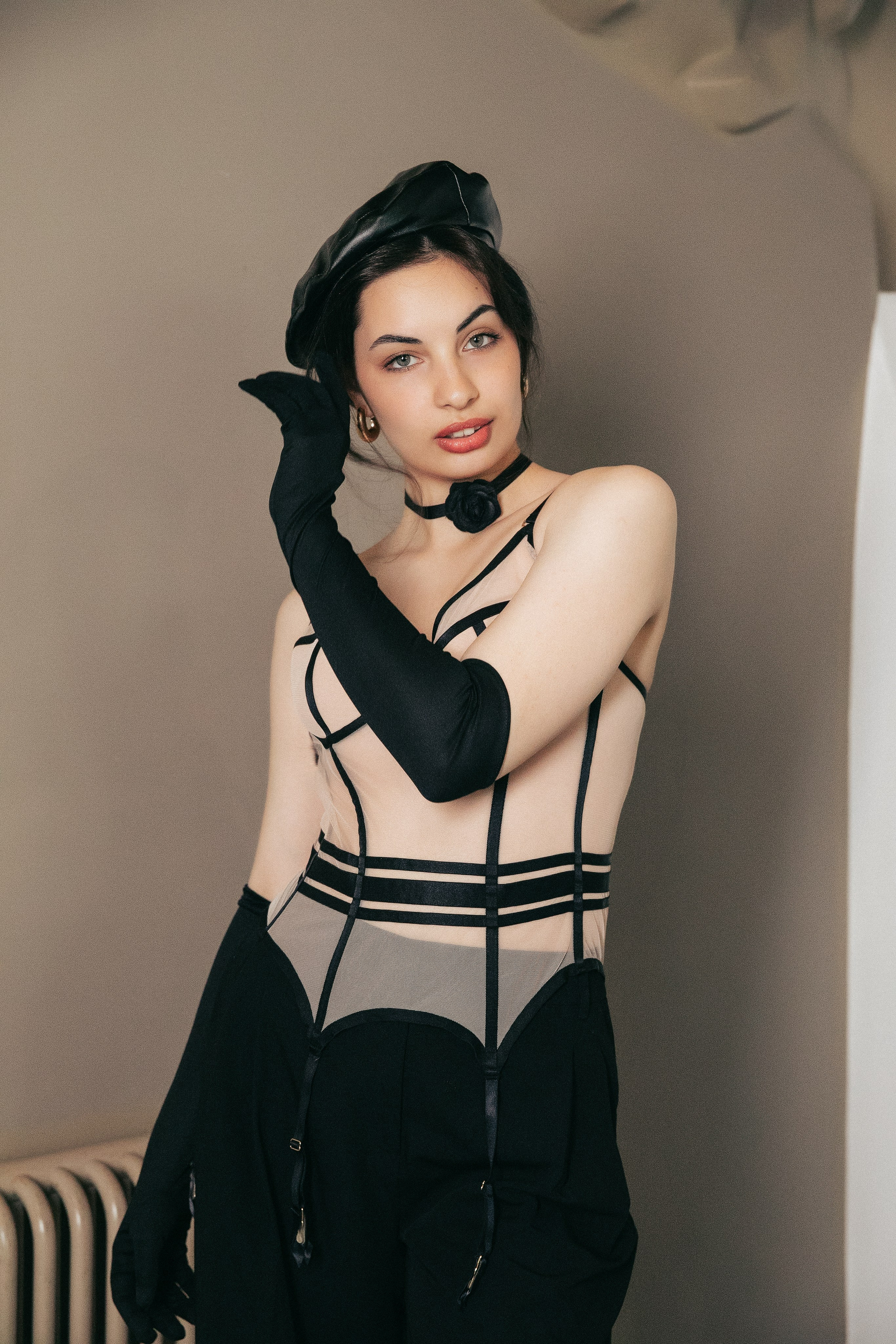 Зита. Фотограф в Москве Шаганова Нина