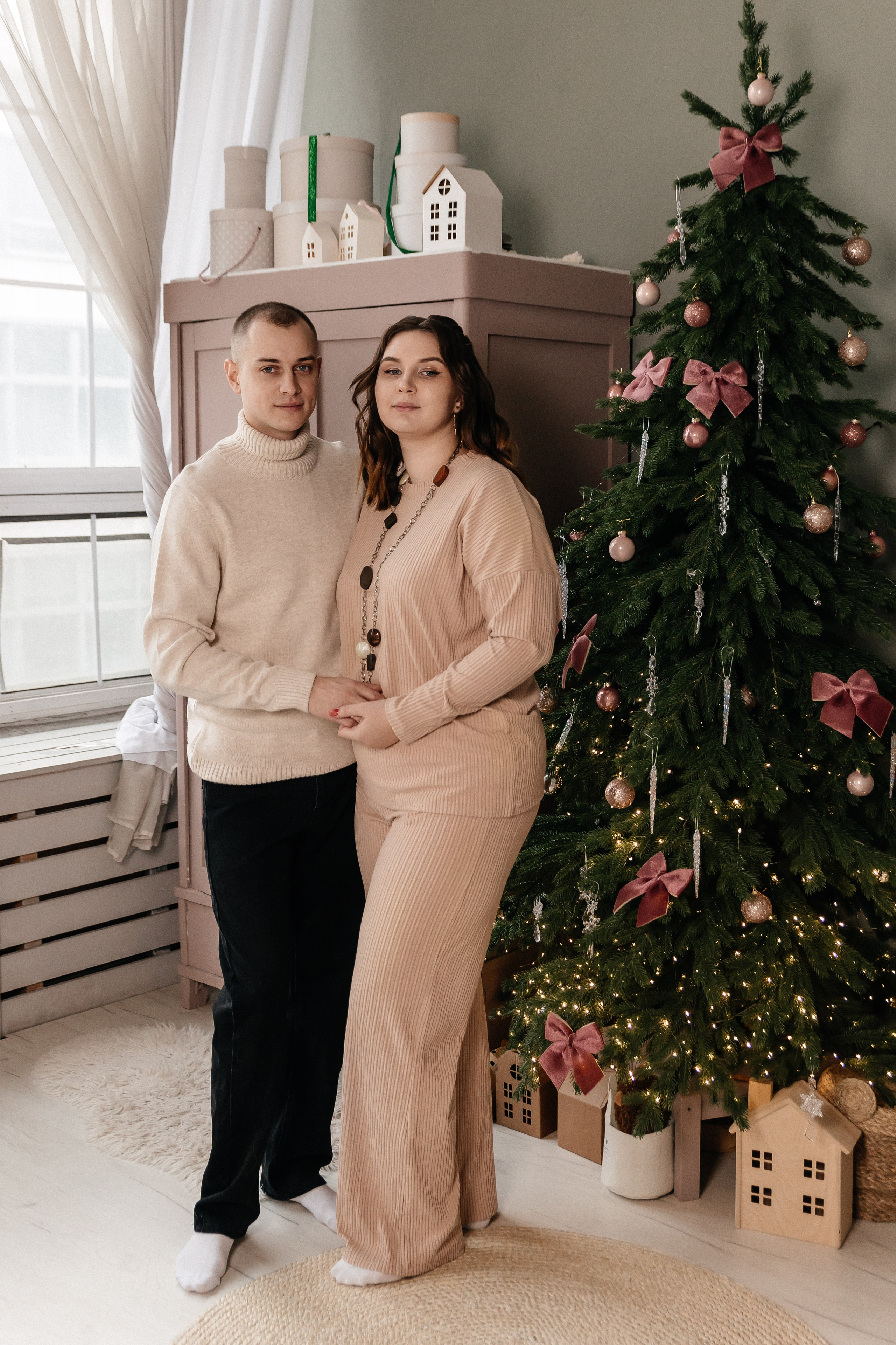 Даша, Юля и Вася. Семейный фотограф Минск Усова Ольга