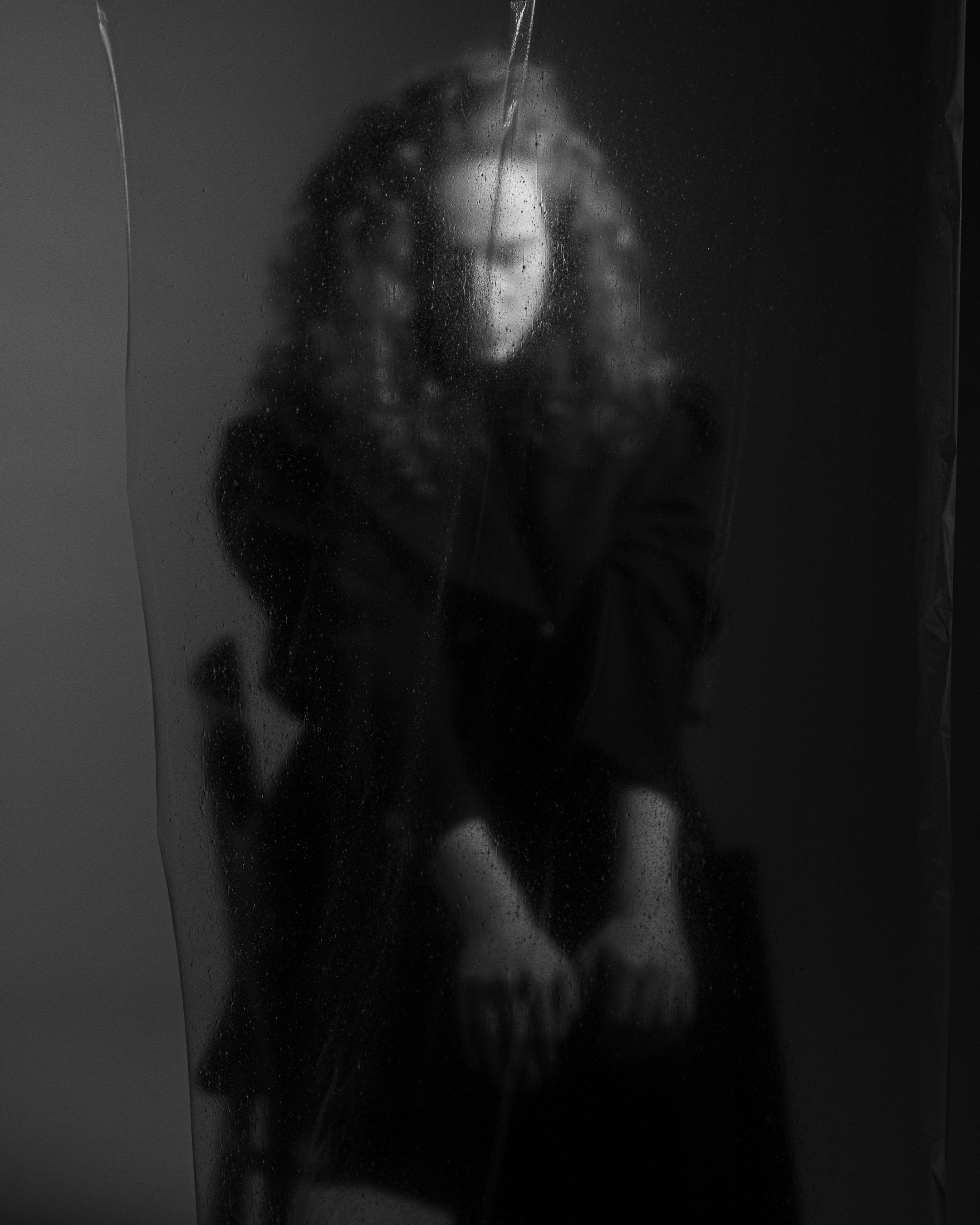 Ekaterina. Photographer in Moscow Anna Chistiakova