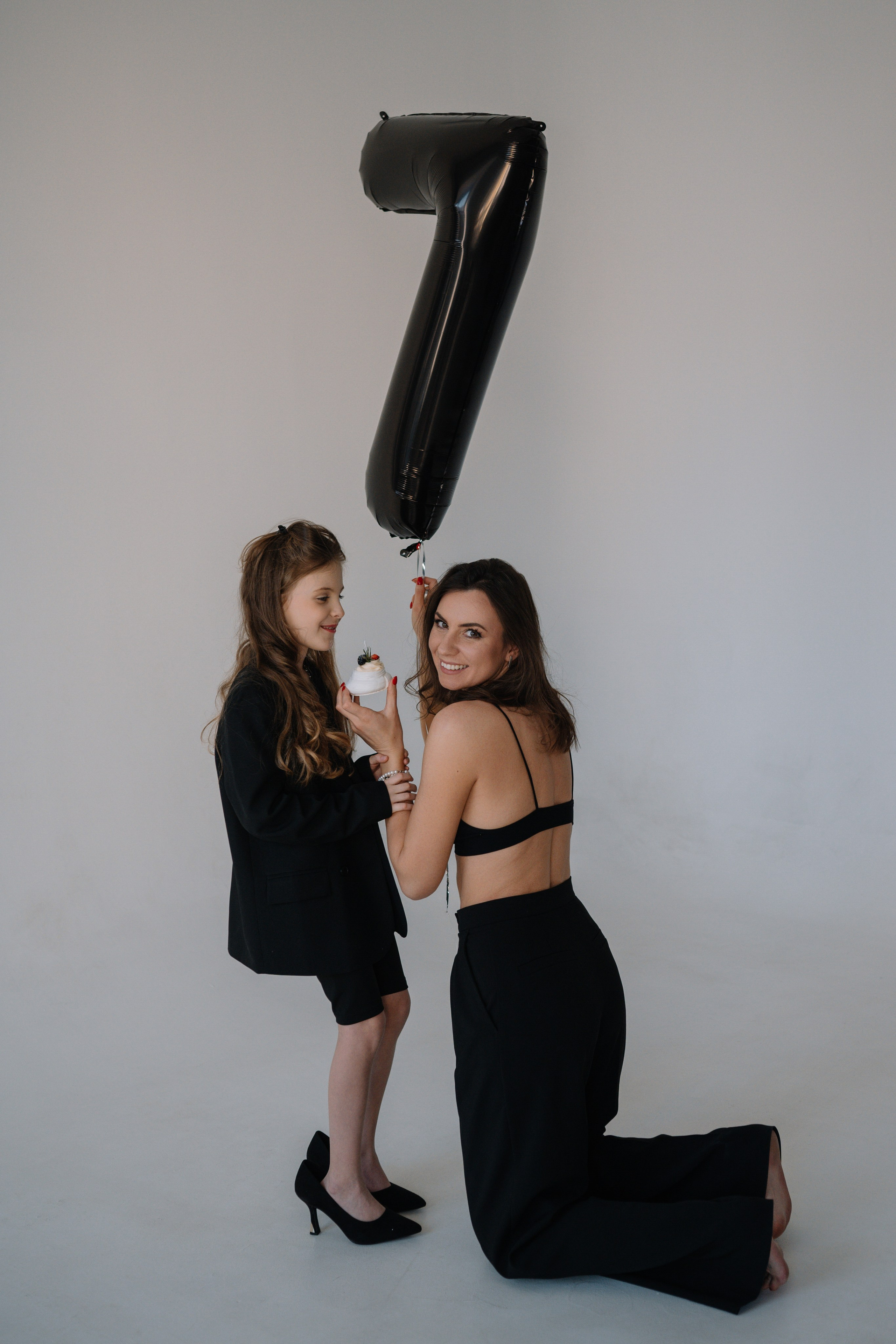 7 лет. Кристина Ветрова | ФОТОГРАФ | Москва