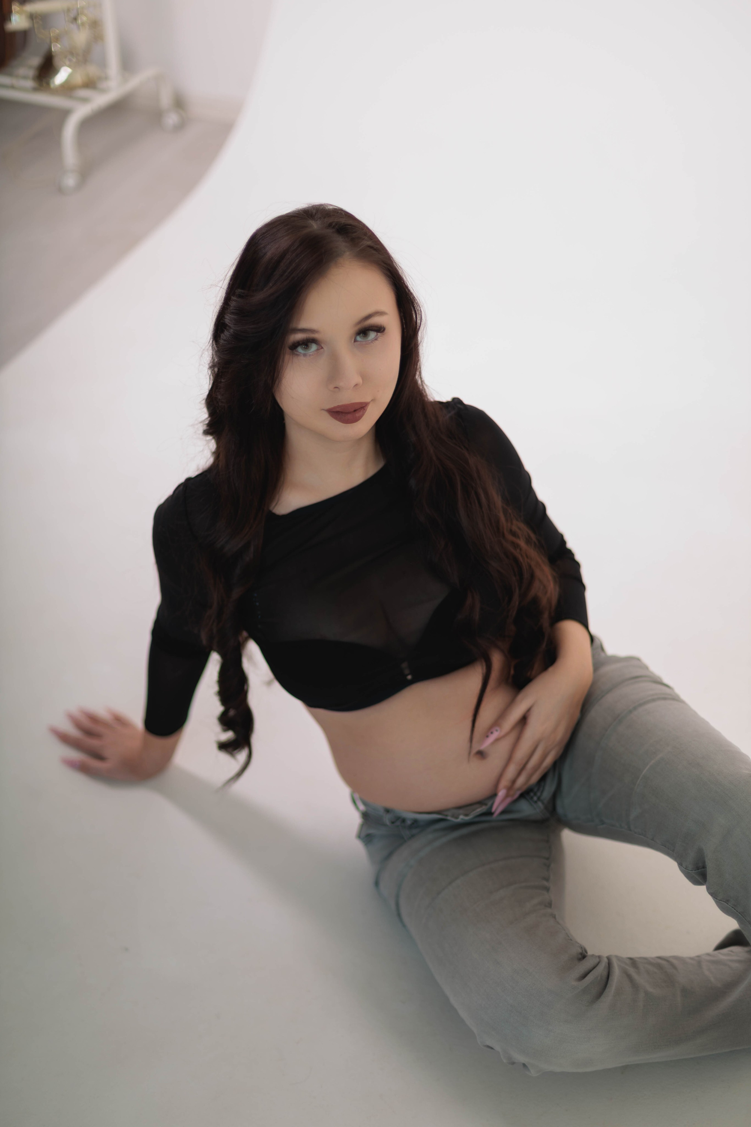 Дарья. Семейный фотограф Гульцовская Екатерина