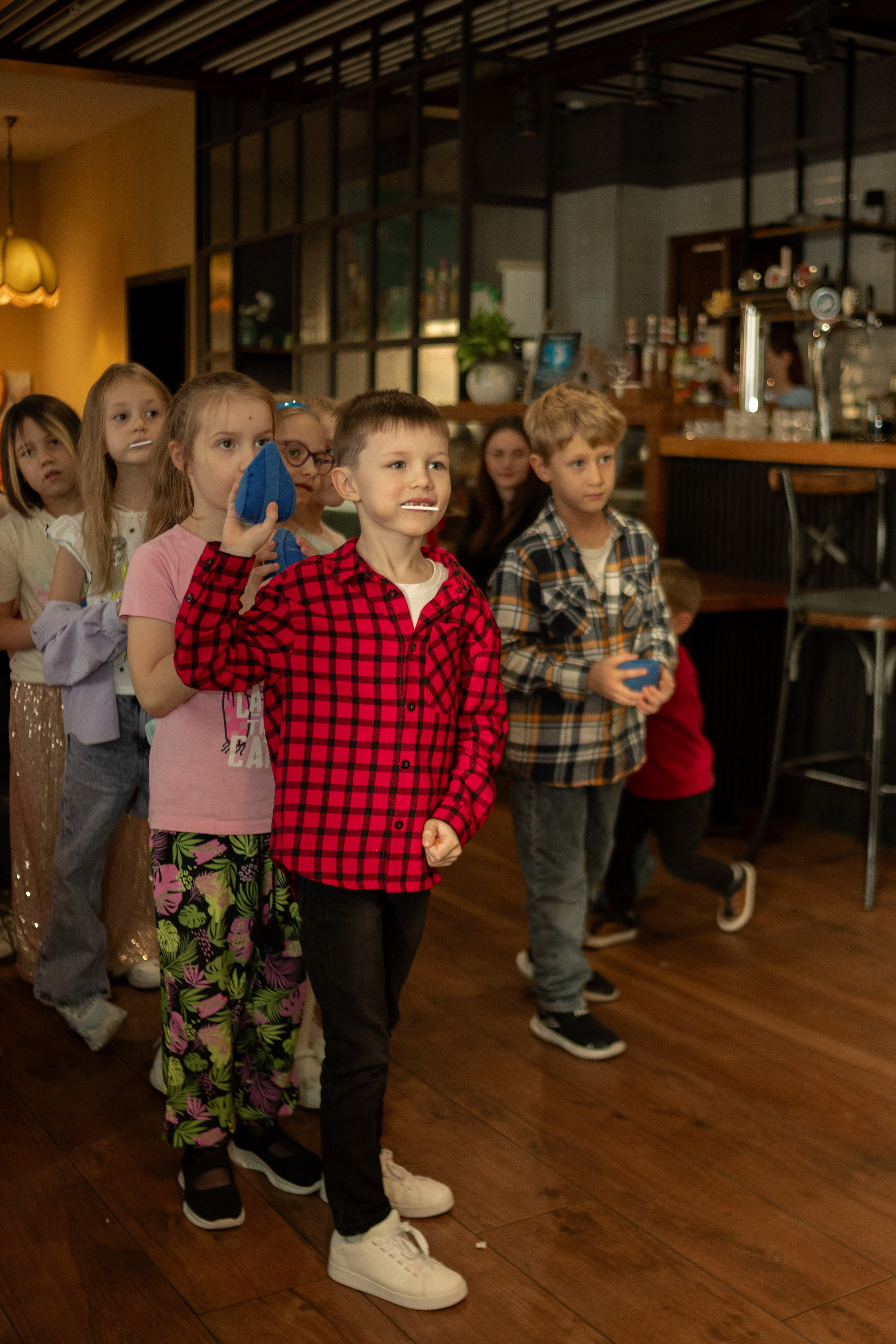 Богдану 8 лет. Семейный фотограф Гульцовская Екатерина