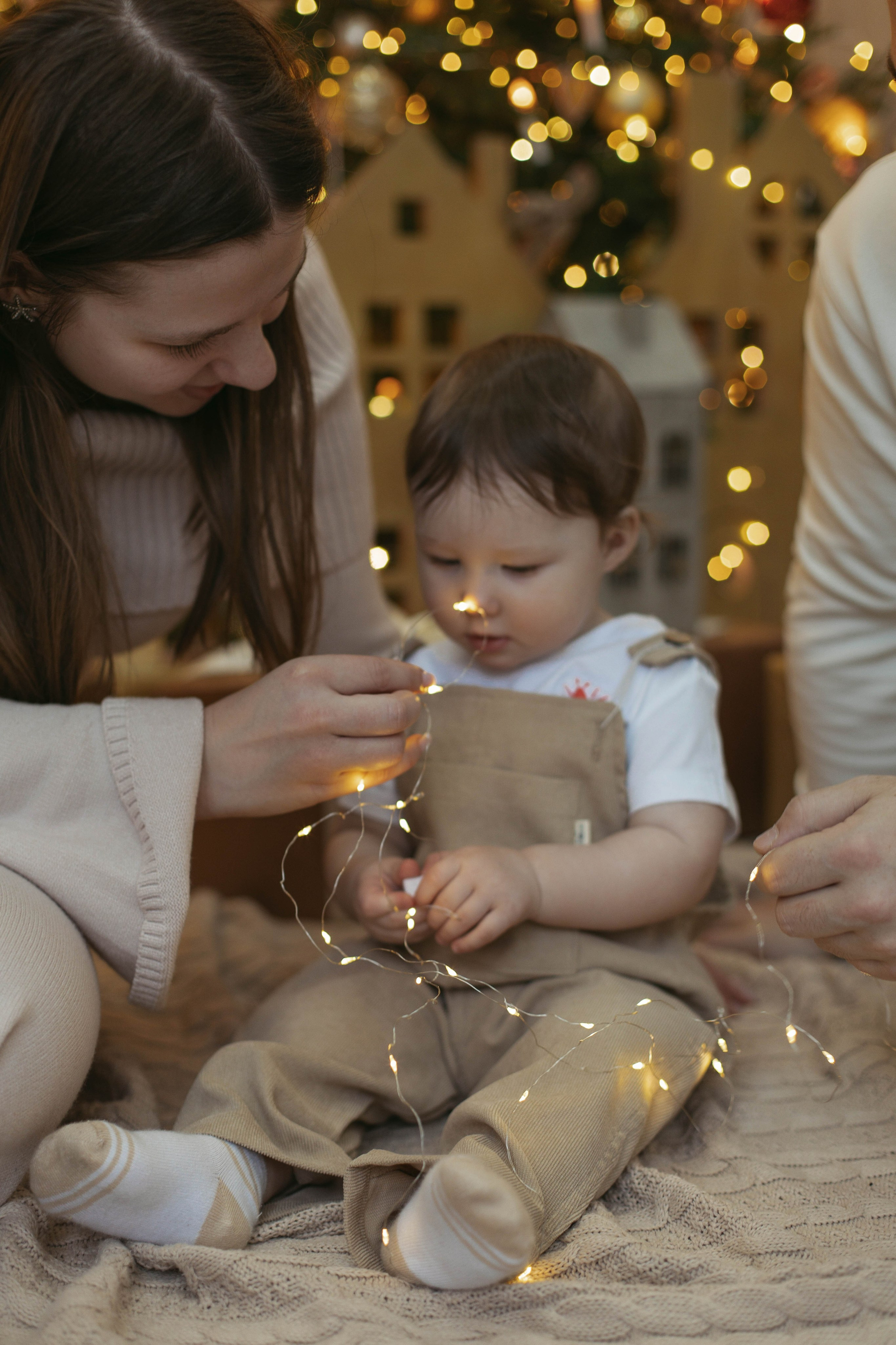 Катя, Саша и Рома. Семейный фотограф Гульцовская Екатерина
