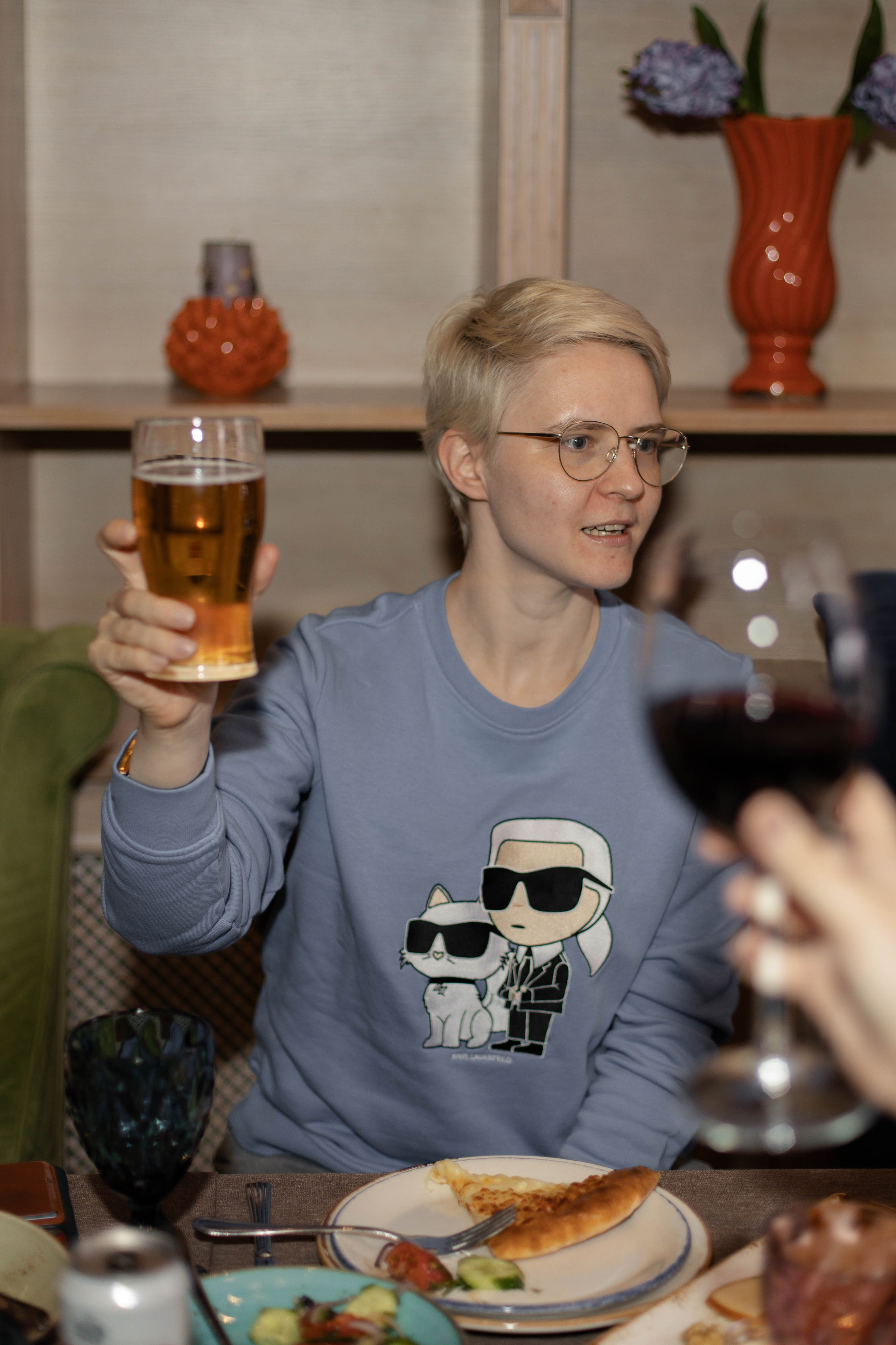 Катюше 1 год. Семейный фотограф Гульцовская Екатерина