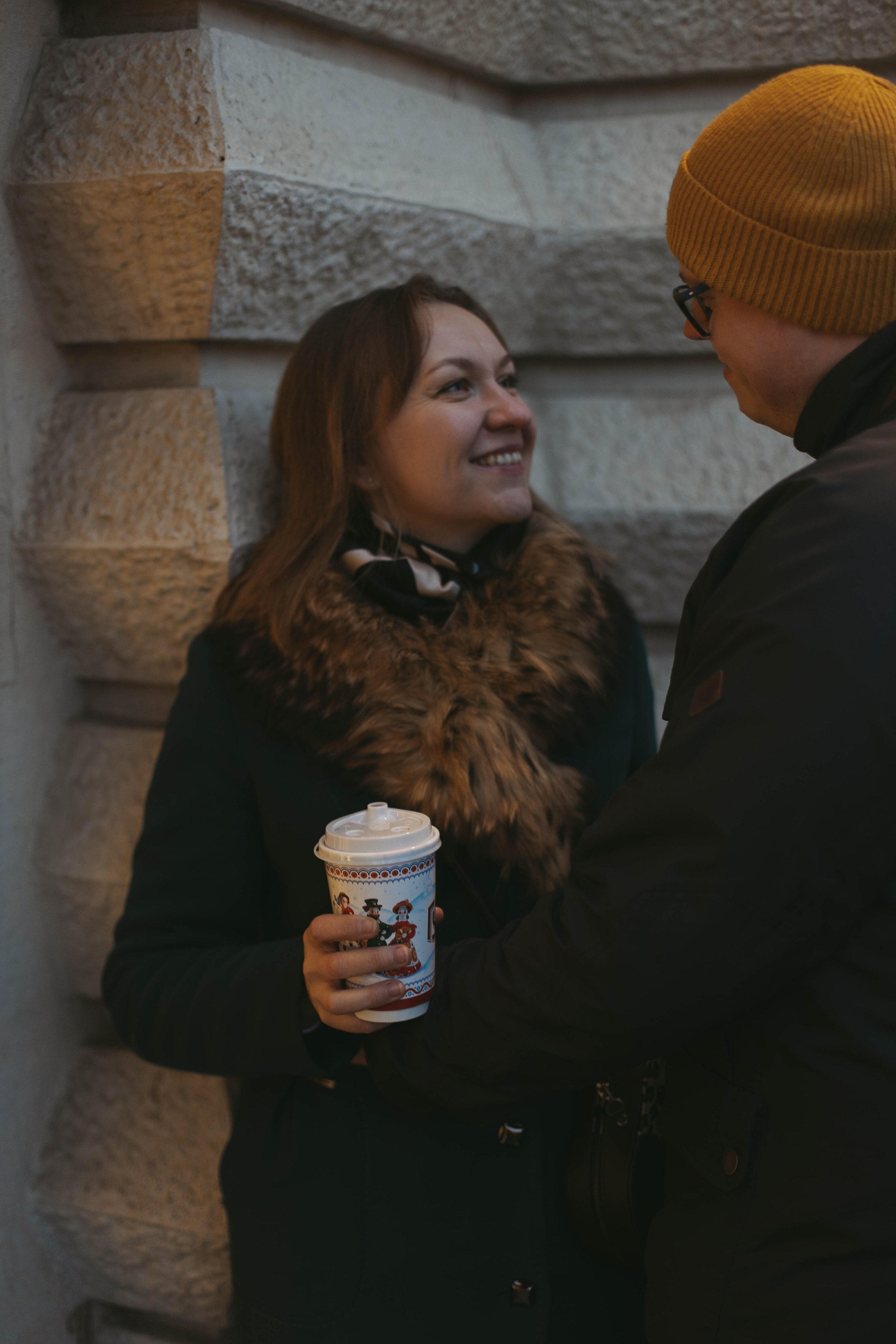 Богдан и Ира. Семейный фотограф Гульцовская Екатерина