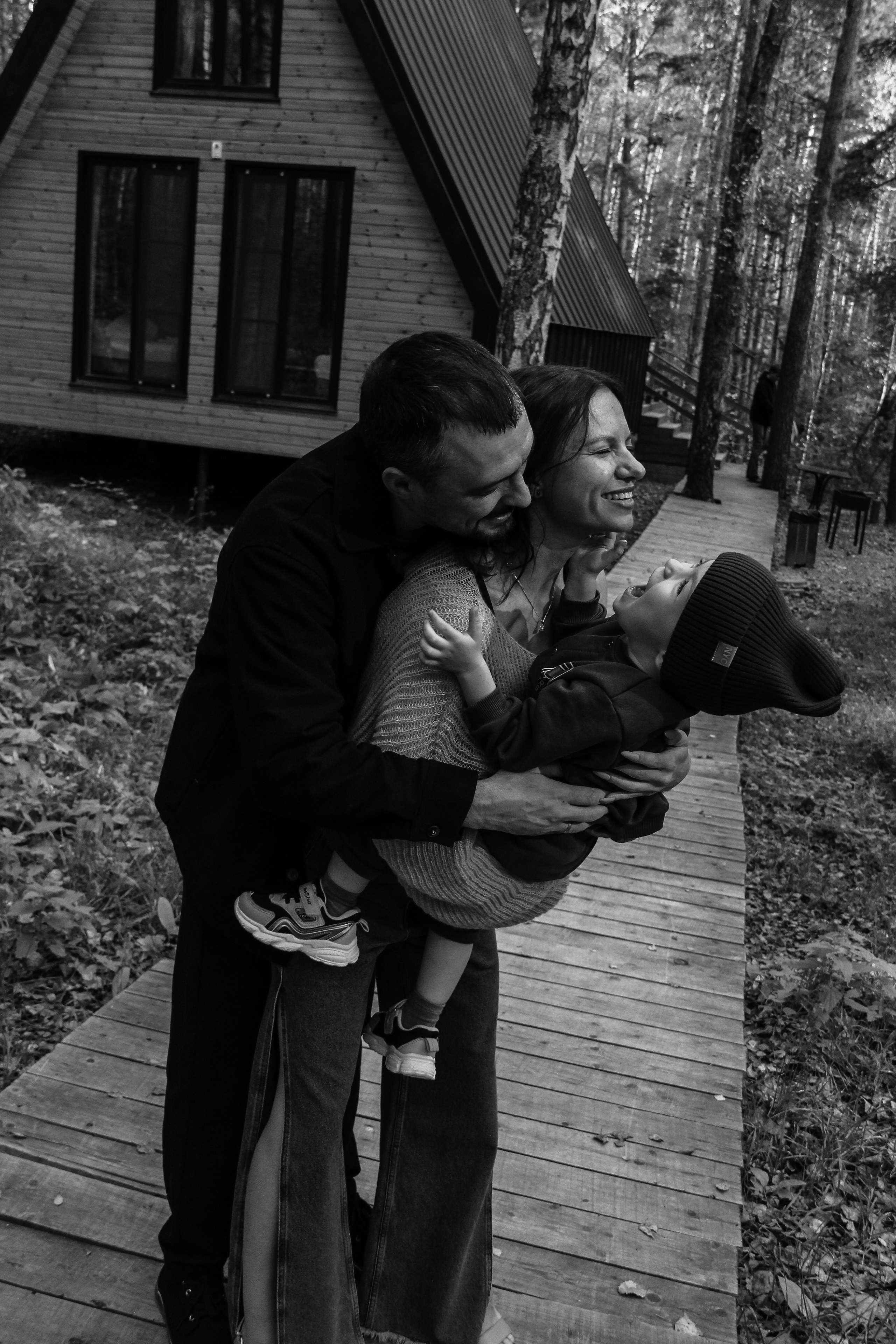 Семейная фотоистория Анастасии, Максима и Кирилла. Семейный фотодуэт Ирина и Николай Власьевы. Фотосессии в Новосибирске