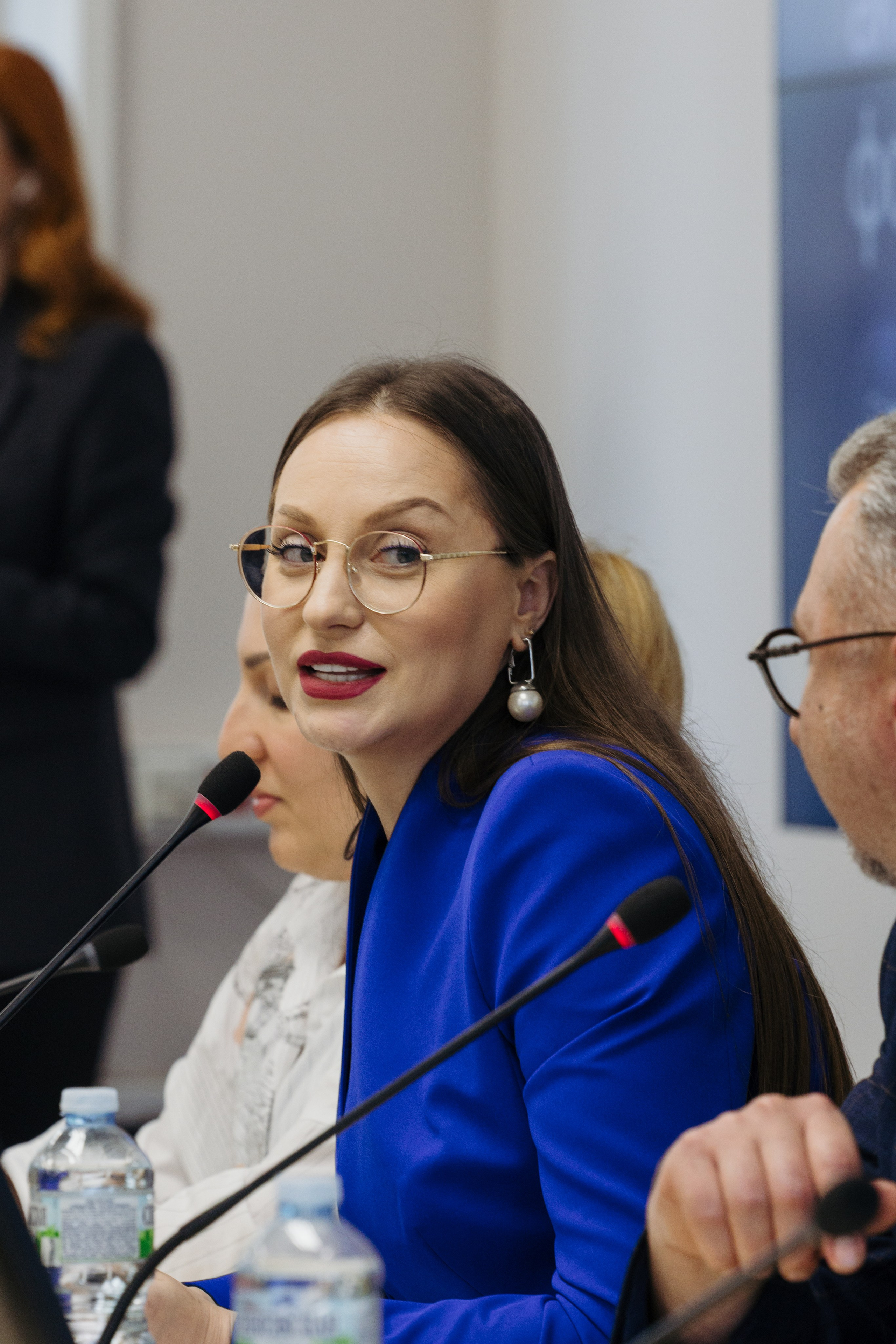 Деловые мероприятия. Аксана Лисовская фотограф в Москве. Фотографии с характером