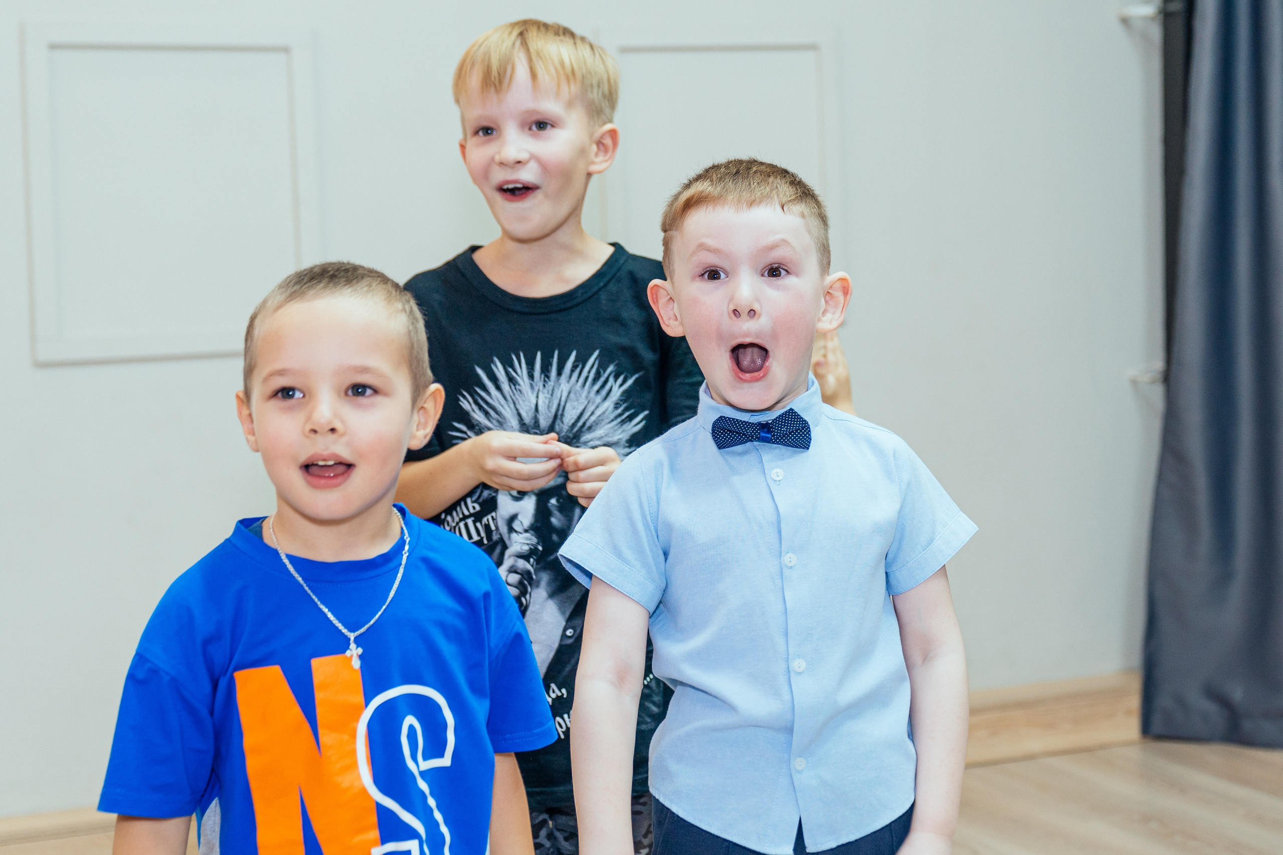 День рождения. Фотограф Ангарск Иркутск Ксения Король