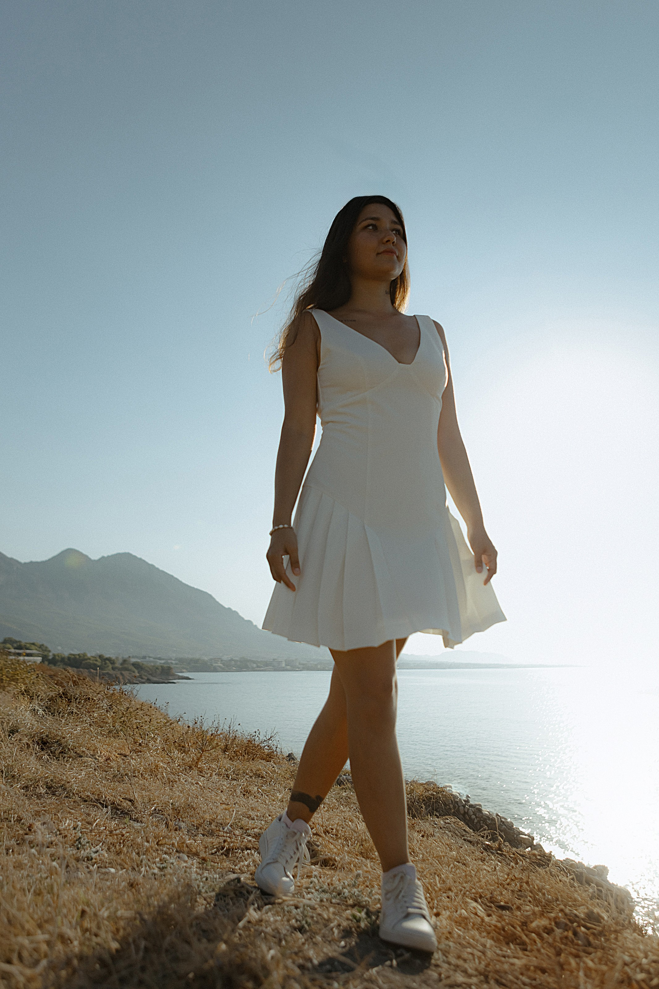 A&D. Фотограф в Батуми Павел Шарников