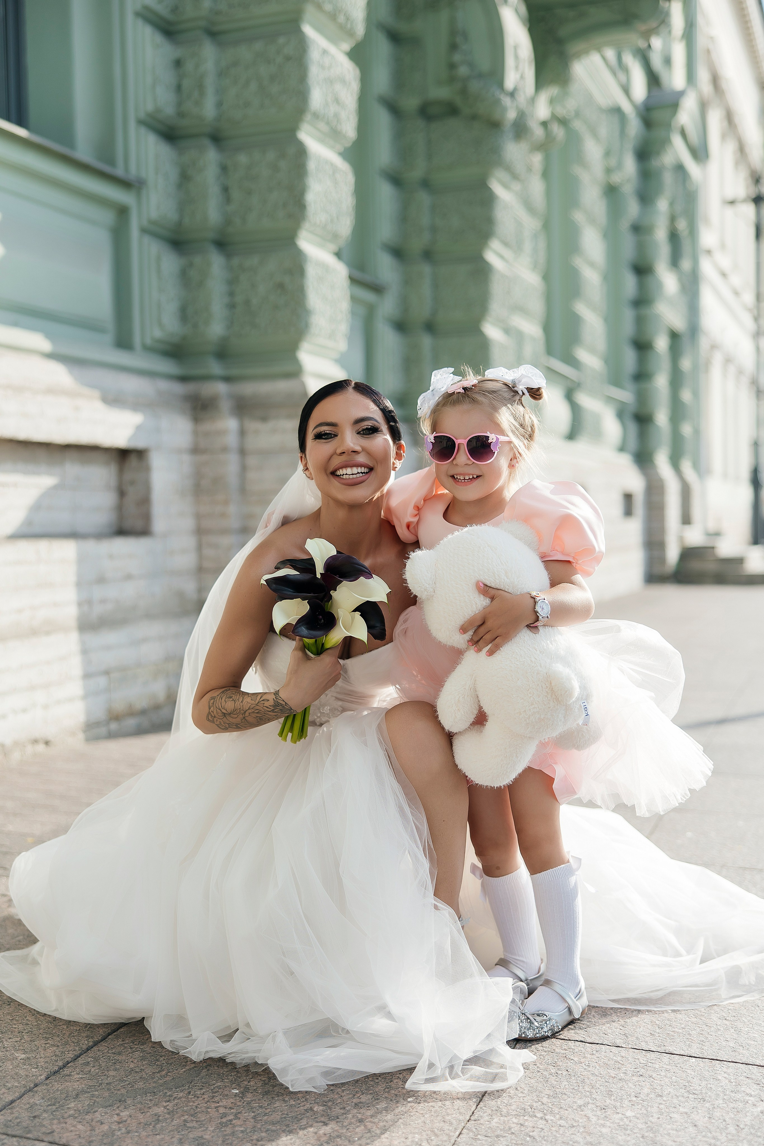 Черно-белая любовь 🖤🤍. Фотограф в Санкт Петербурге Колантаева Карина