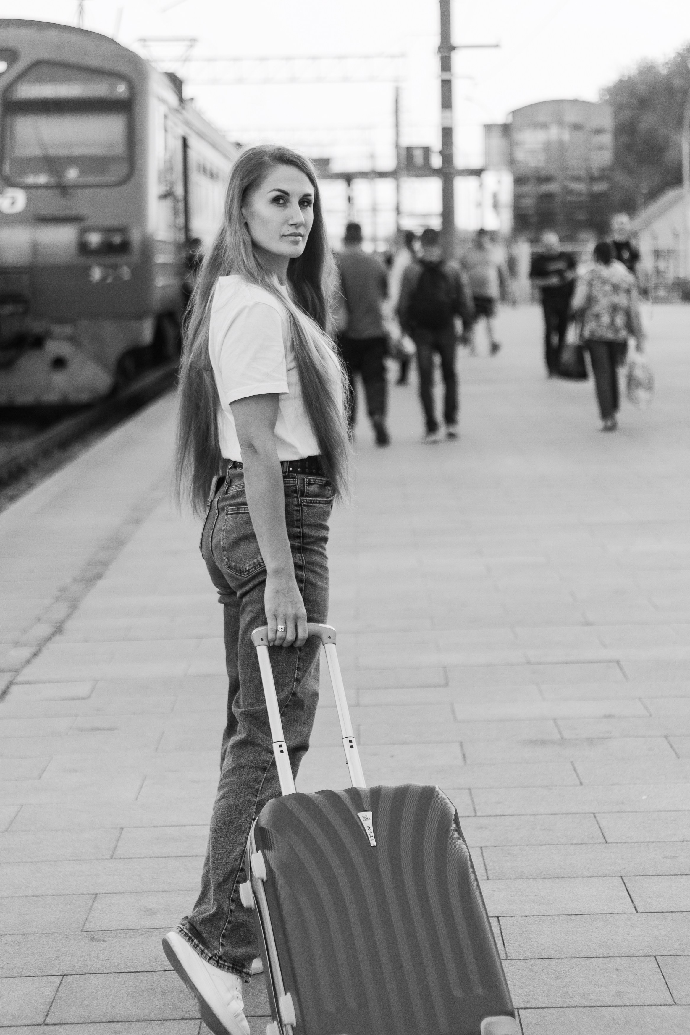 фотограф в Брянске Андрей Жуков