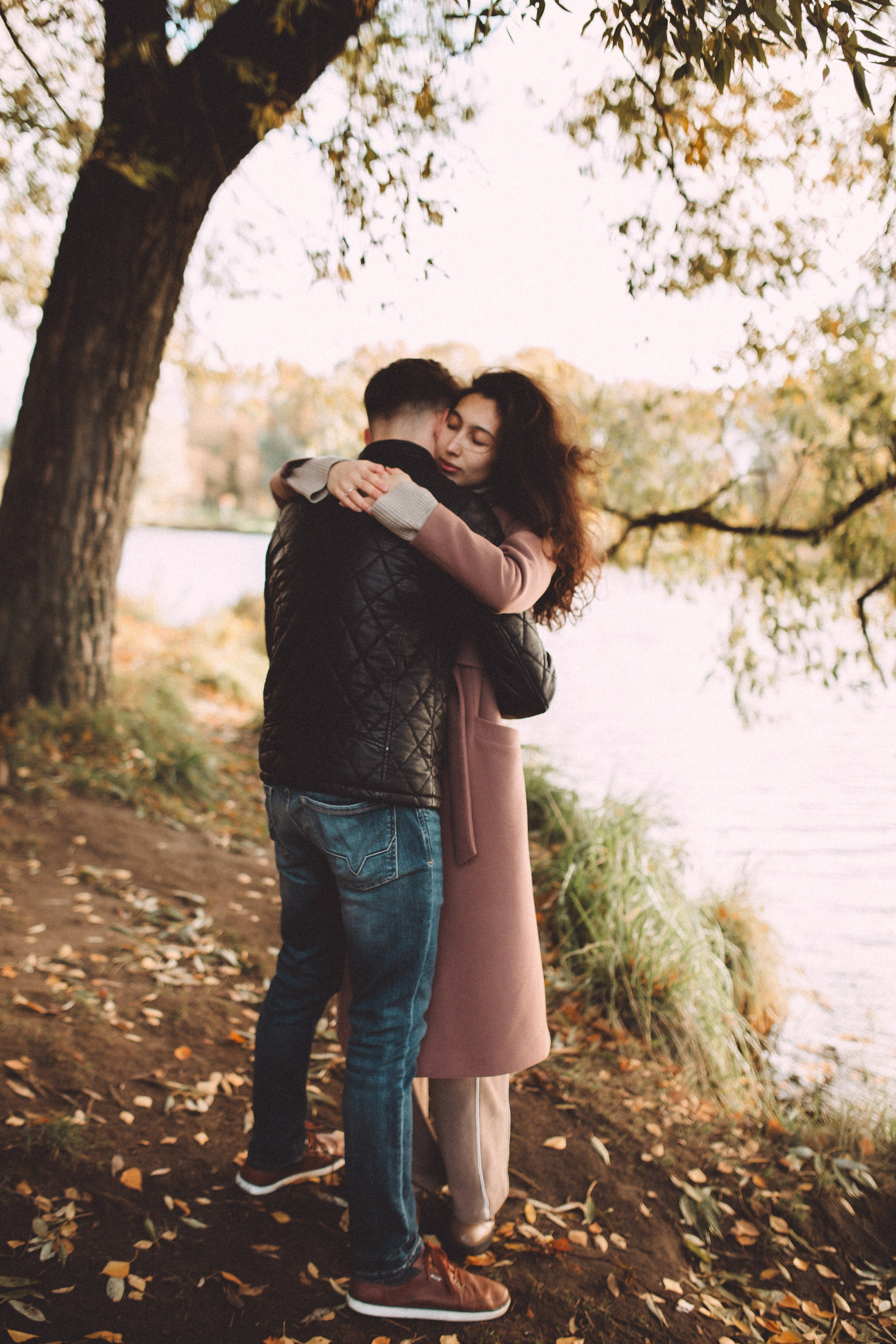 Love Story. Анна Михайлова|Свадебный фотограф в Санкт-Петербурге