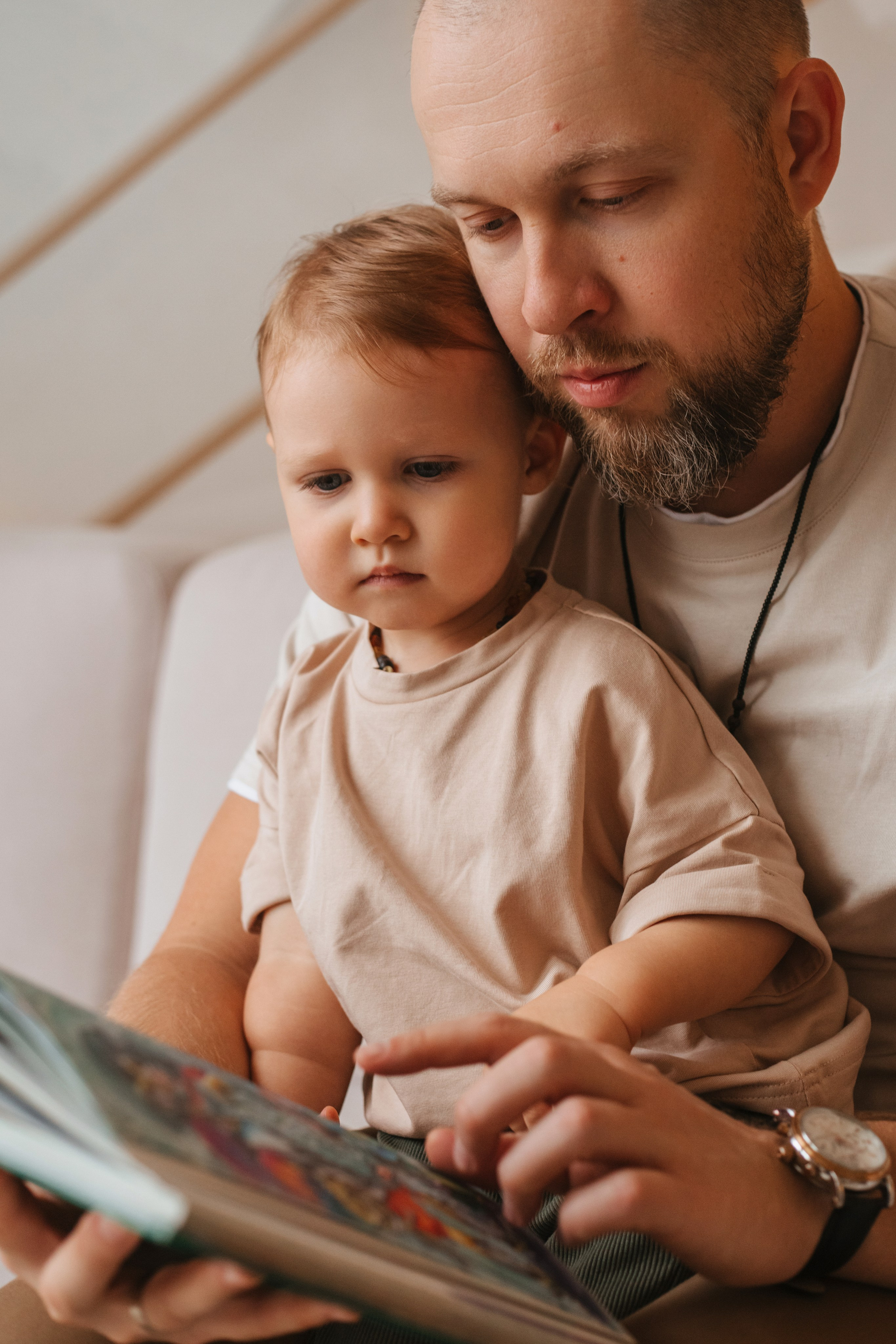 Максим, Оля и Нил. Фотограф в Волгограде и Москве | Анастасия Лаврова