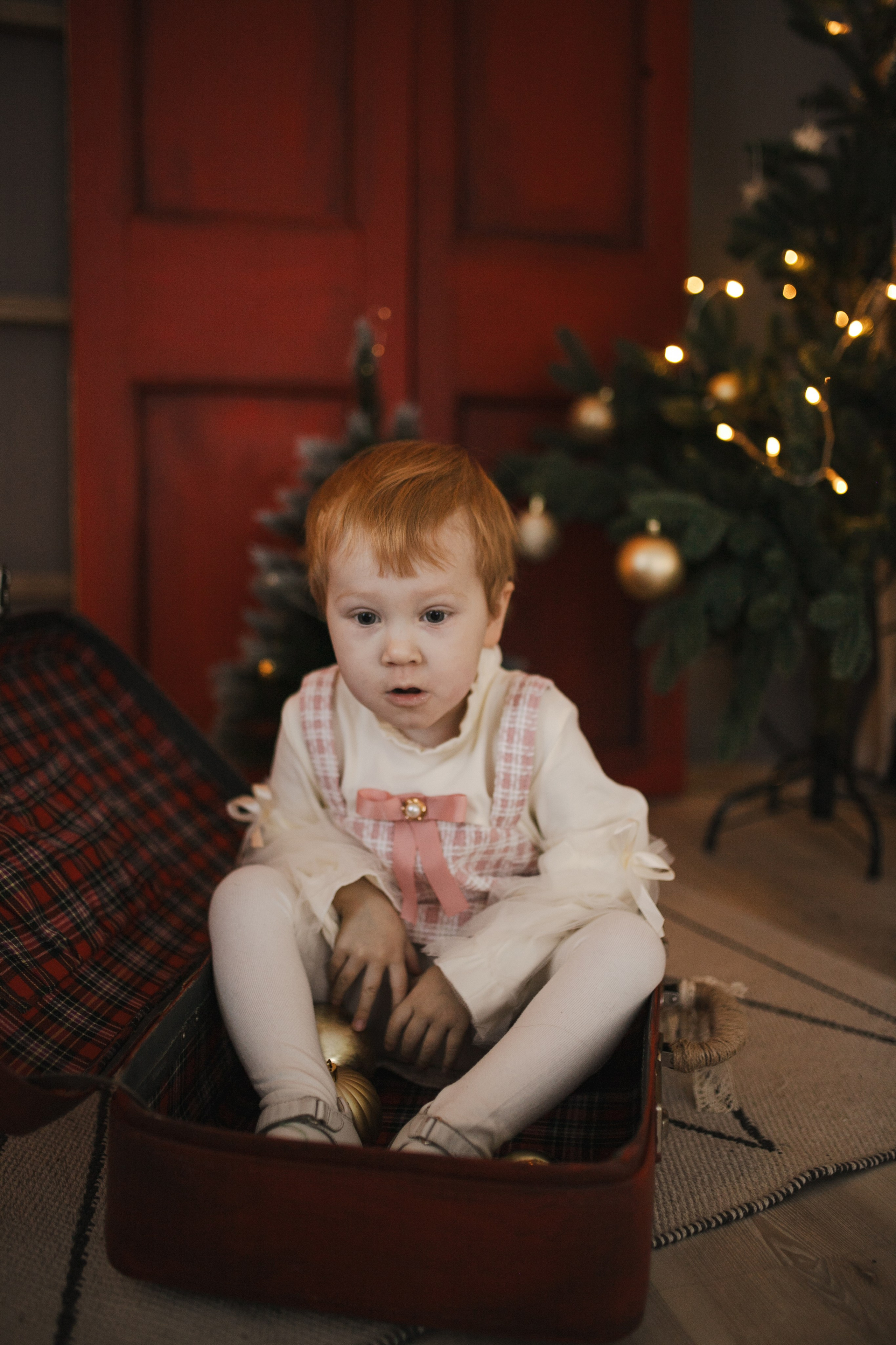 Ксюша. Фотограф в Иркутске Тома Кабанова