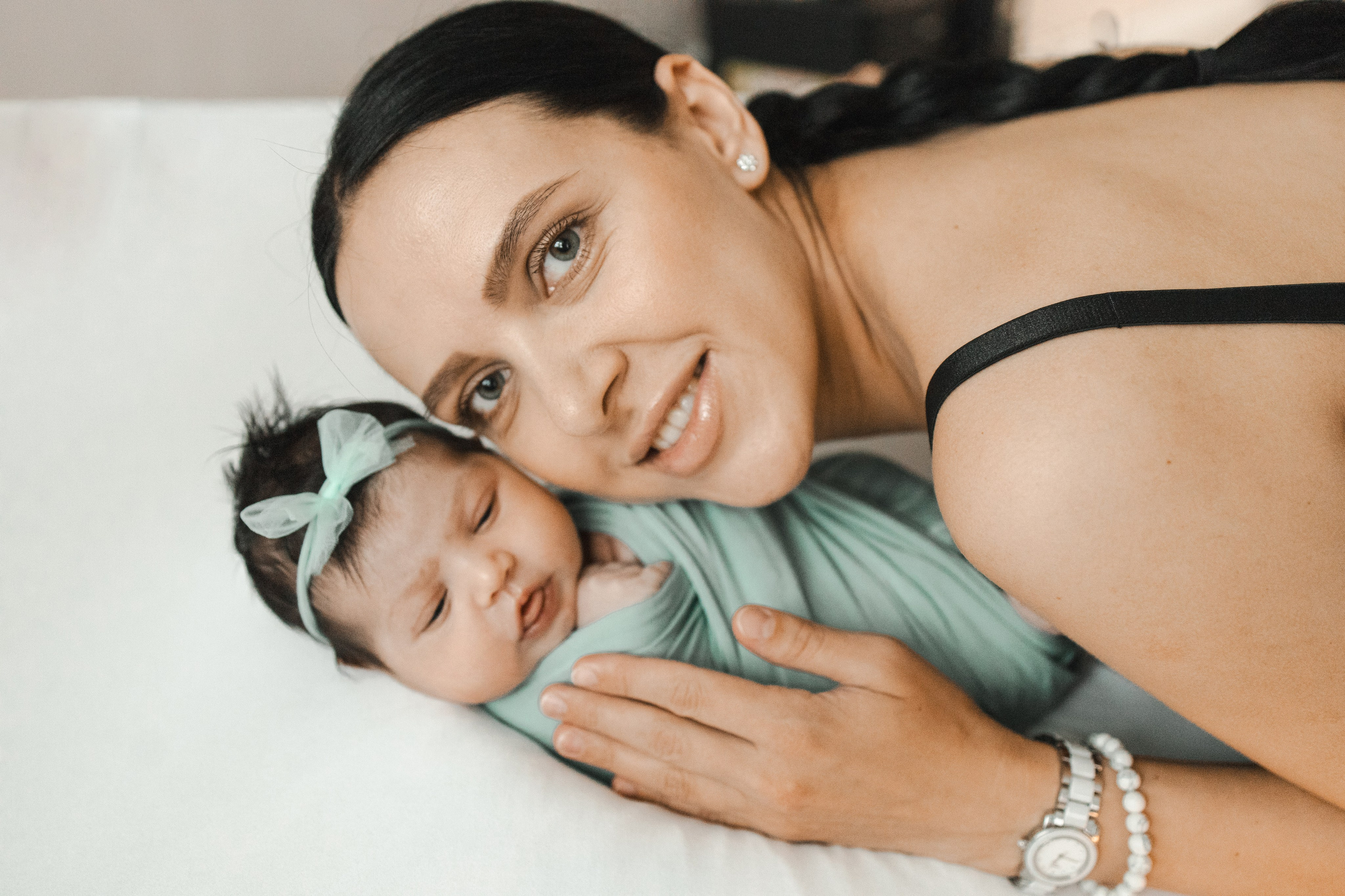 Эва. Фотограф в Иркутске Тома Кабанова