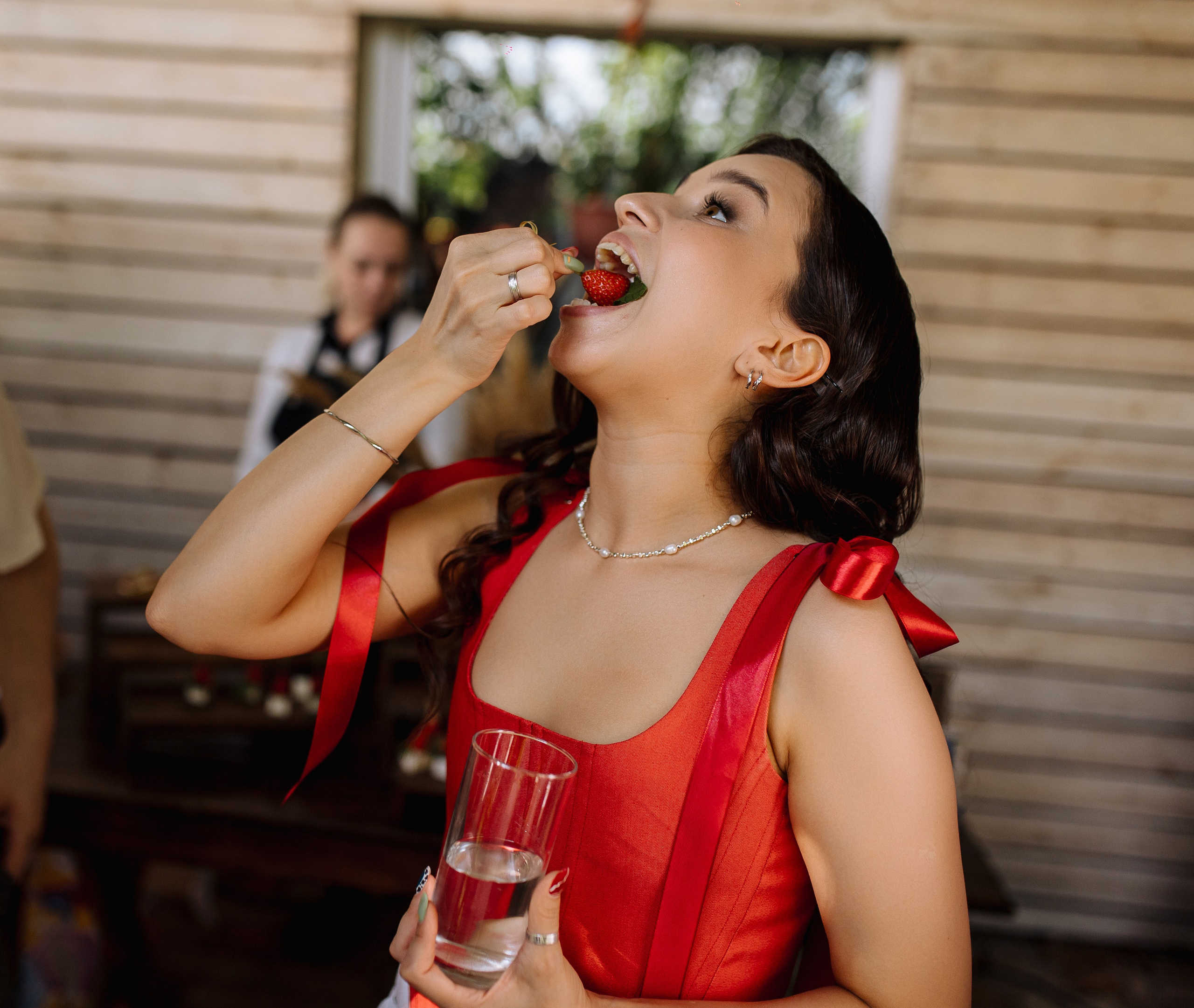 Свадебный репортаж. Свадебный и Репортажный фотограф Александр Шаров