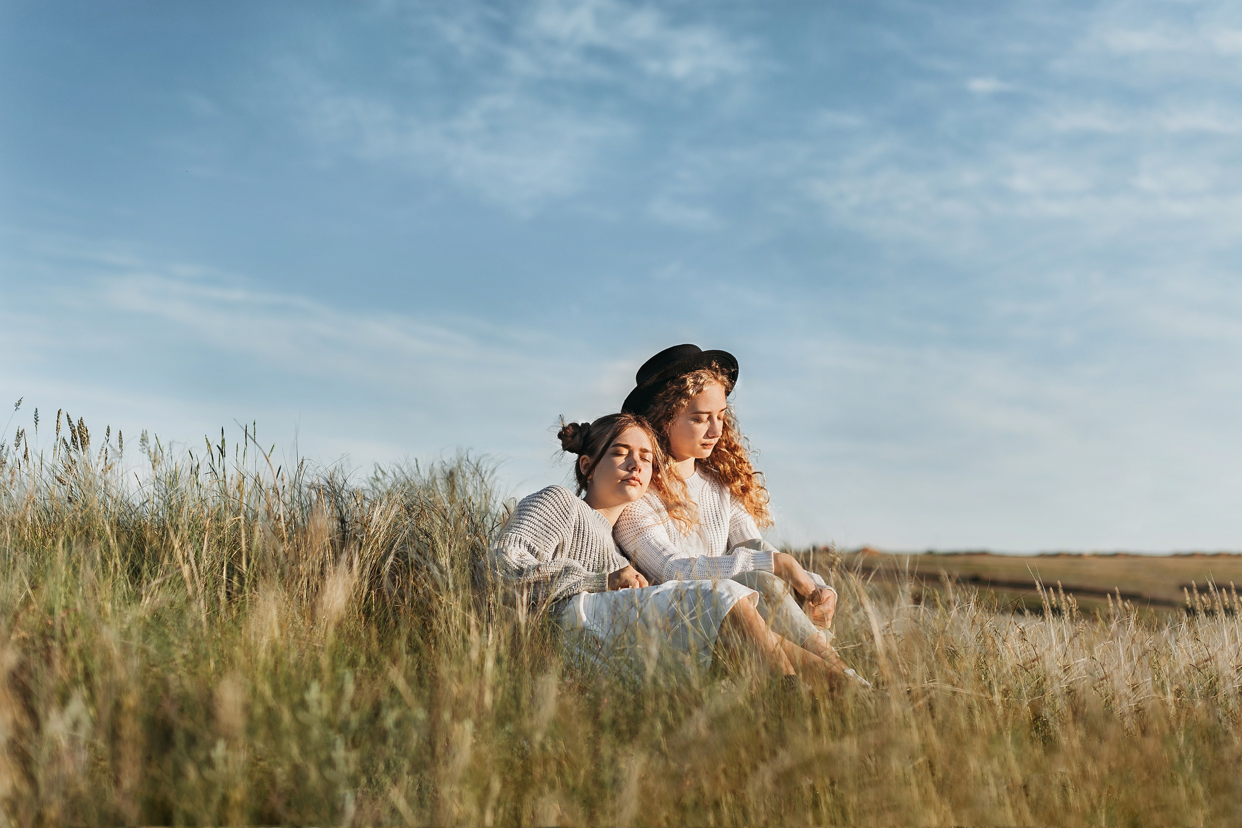 Сестры. Www.ostermiller.ru