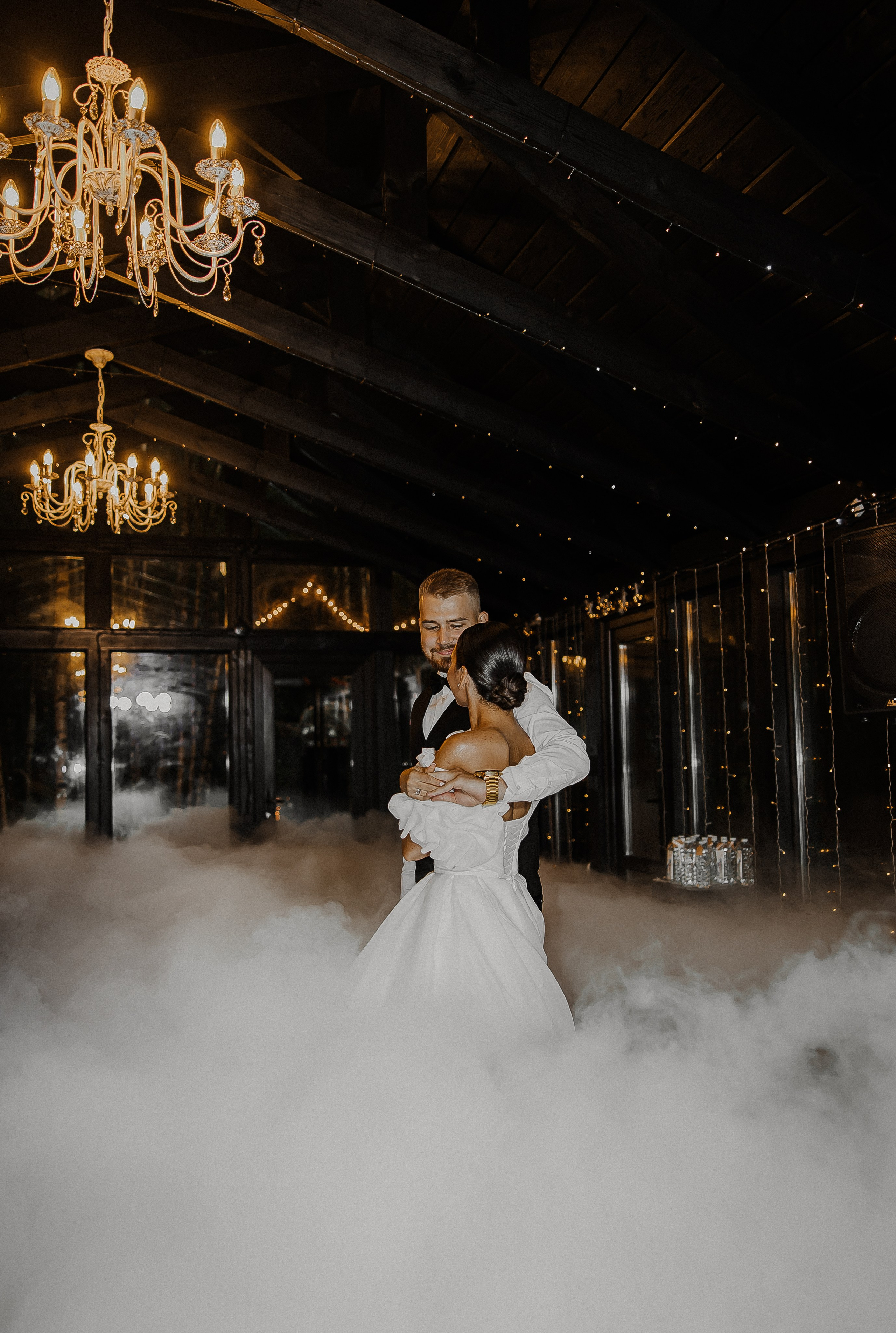 Александр и Арина. Свадебный и семейный фотограф Елизавета Ермак | Москва и МО