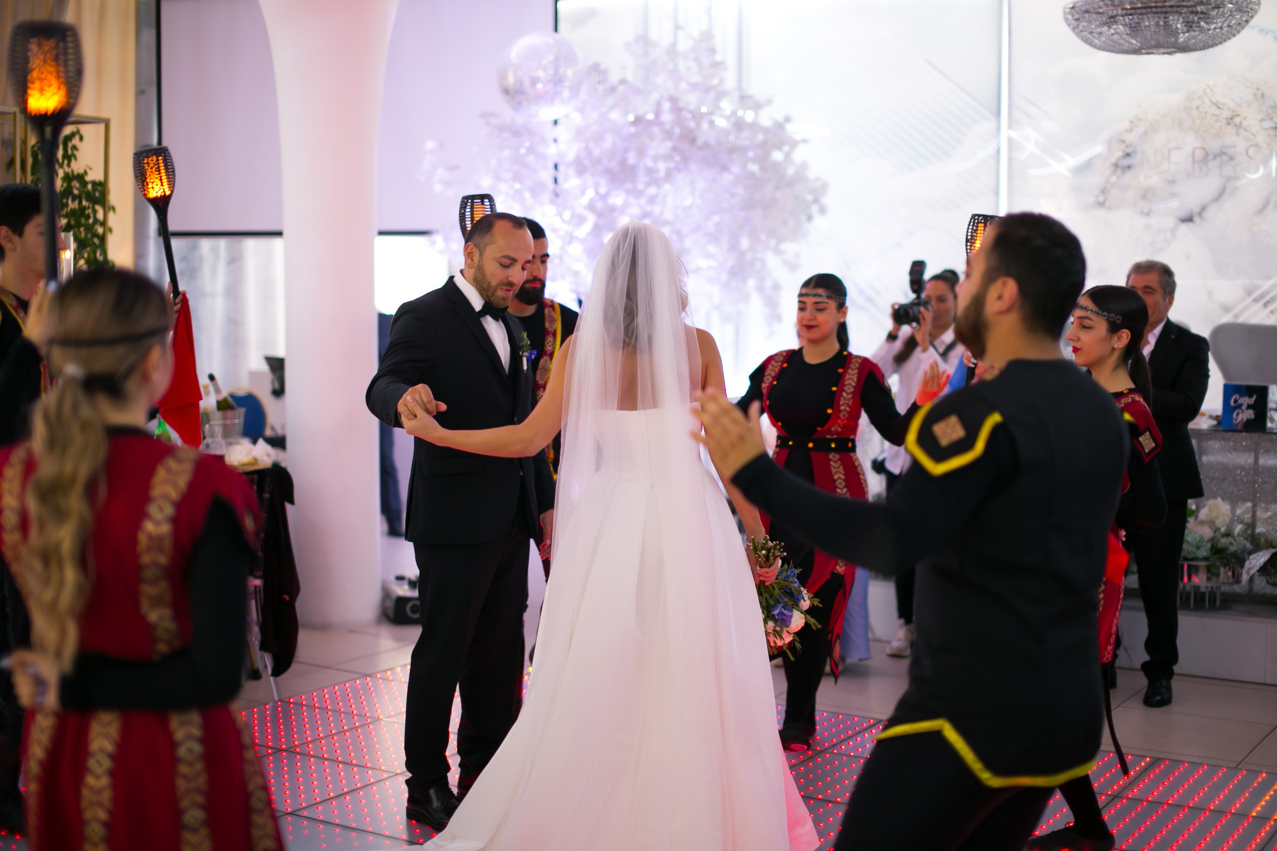 Свадебный банкет, СПб. Портретный и репортажный фотограф в Санкт-Петербурге Елизавета Я