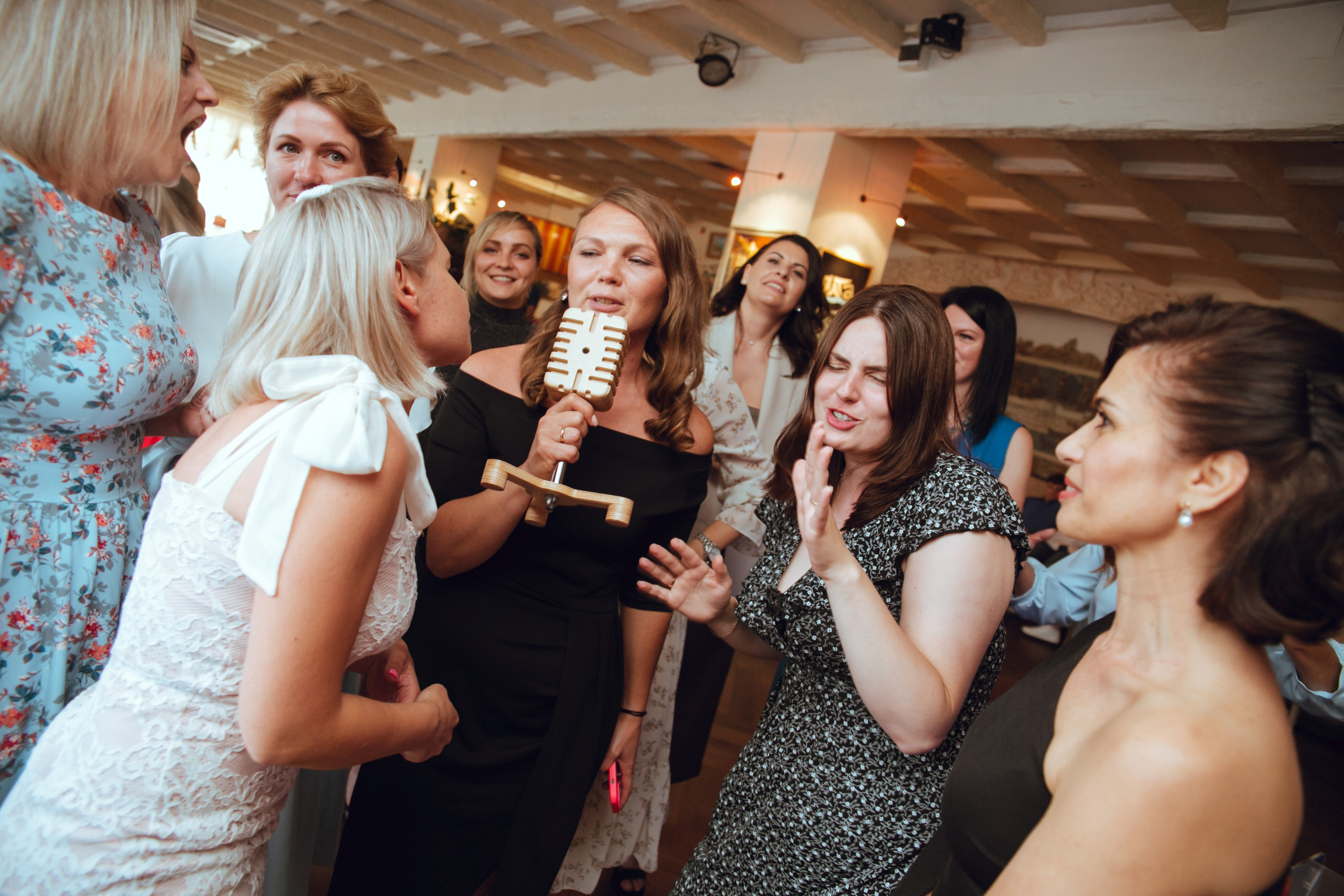 Выпускной в Пушкине — 9 класс. Портретный и репортажный фотограф в Санкт-Петербурге Елизавета Я