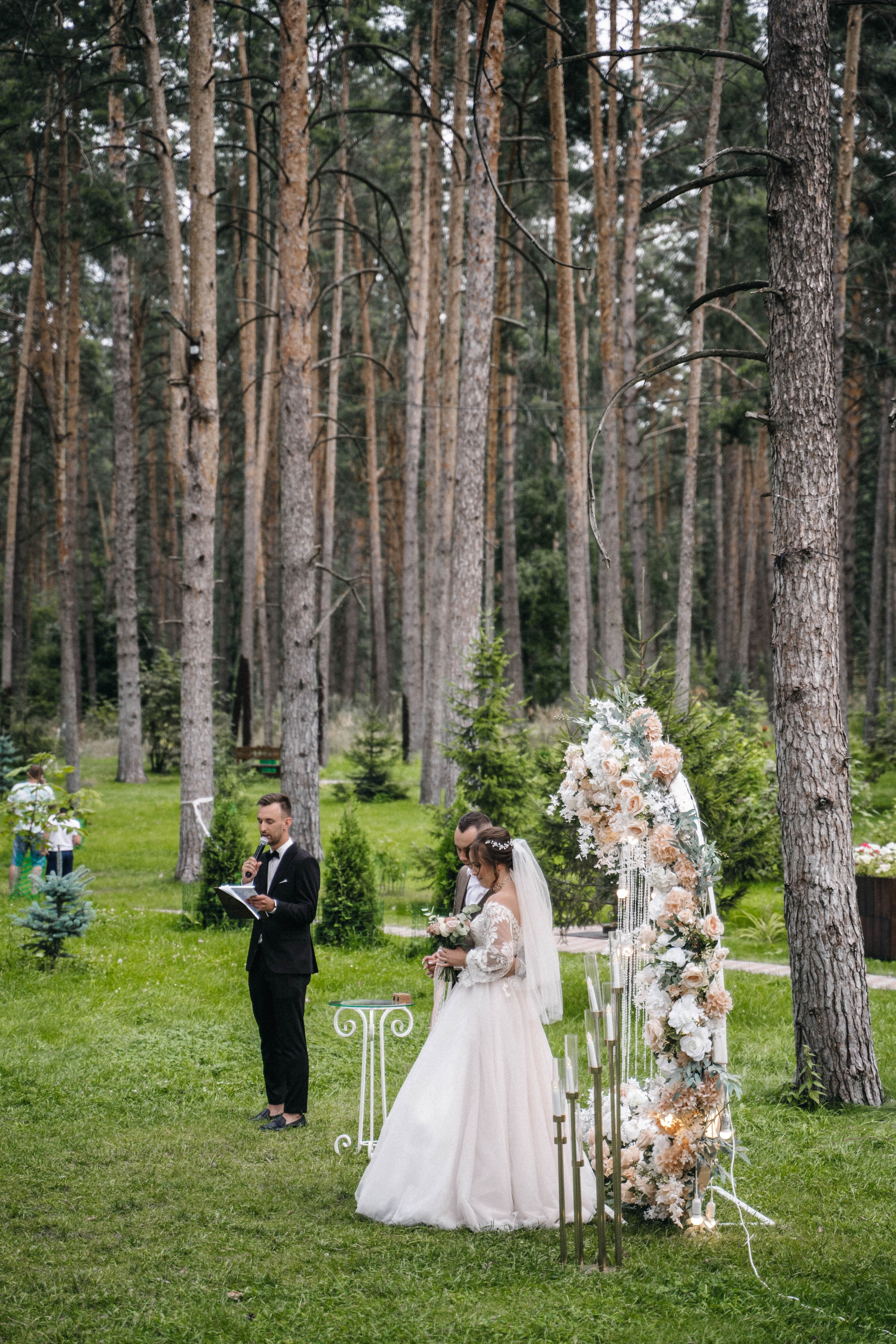 Свадьба Ника и Дима. Фотограф Сергей Логинов