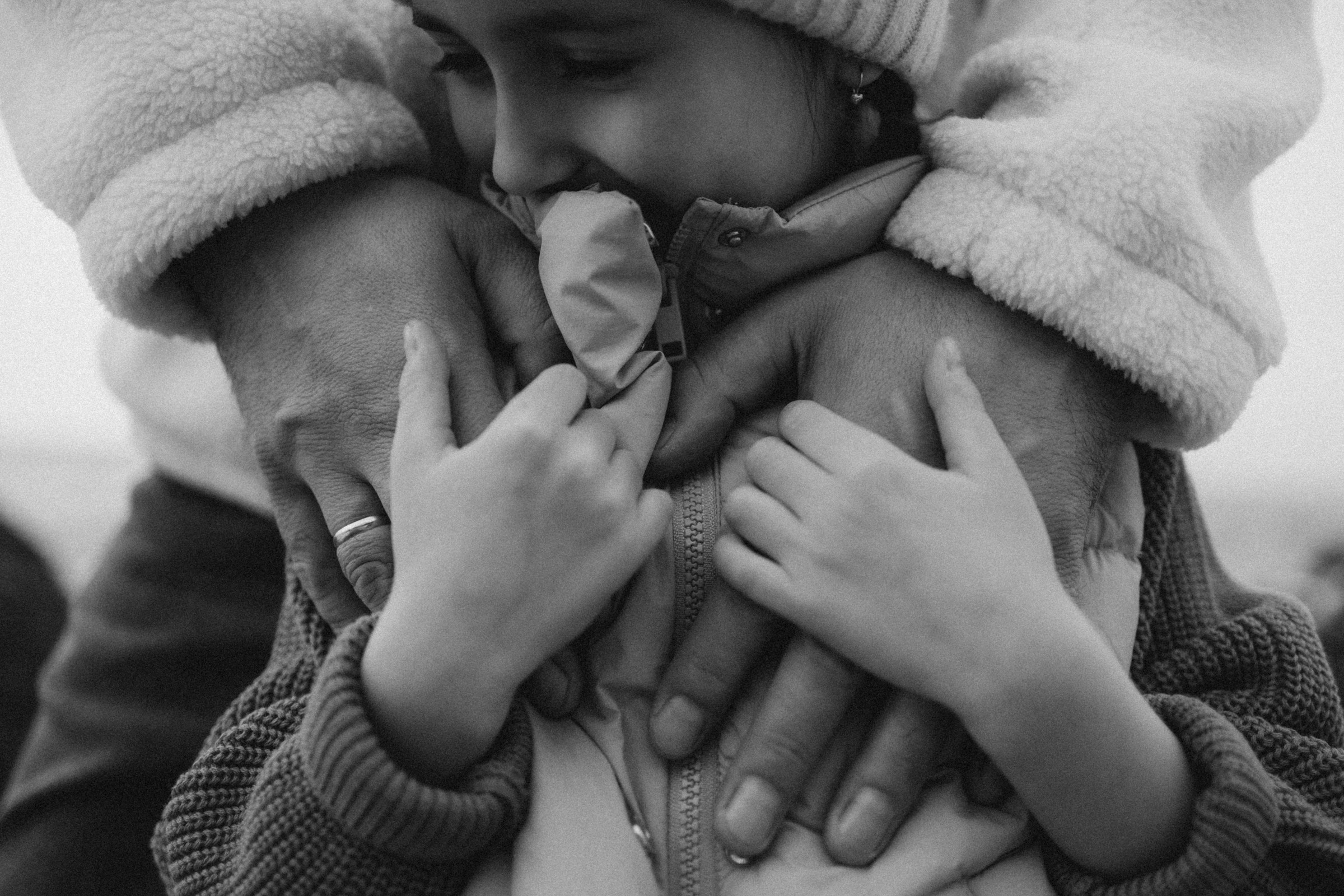 Папа и дочка. Семейный фотограф Тюмень Смирнова Юлия