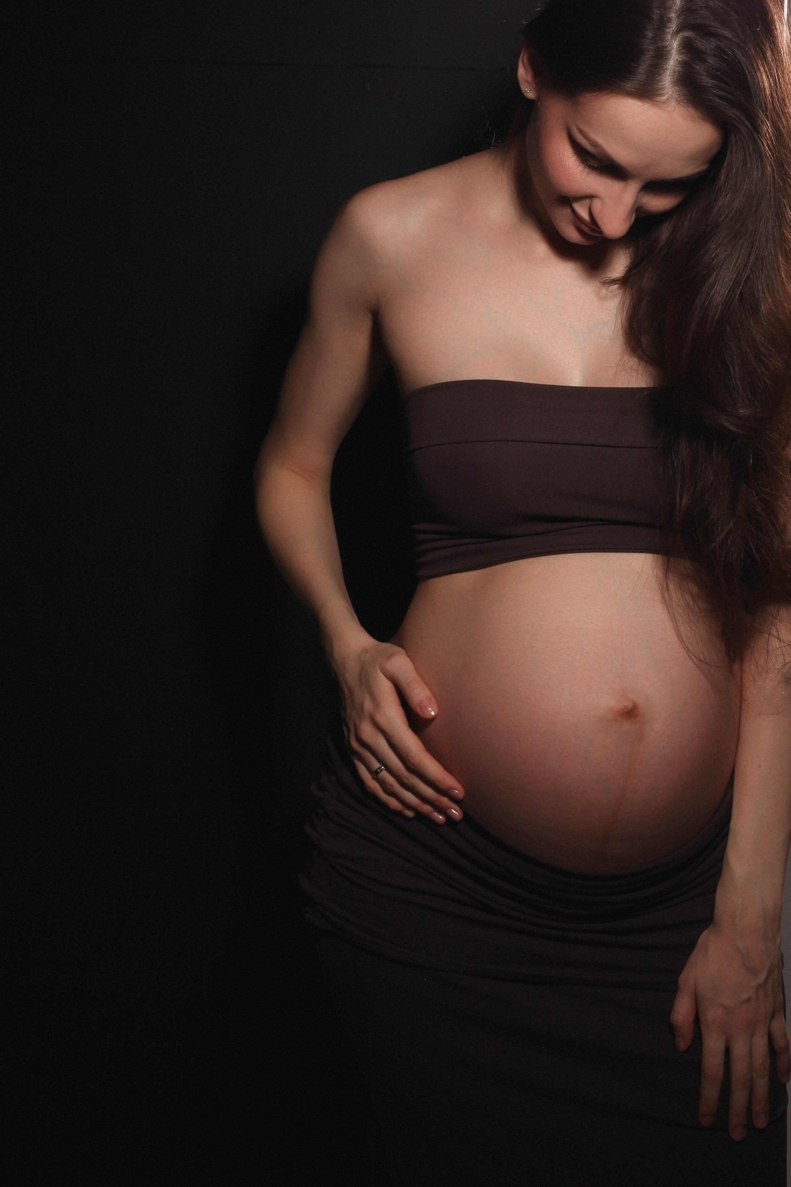 Беременность (Анна). Фотограф Калуга|Москва|Крым Данилова Александра