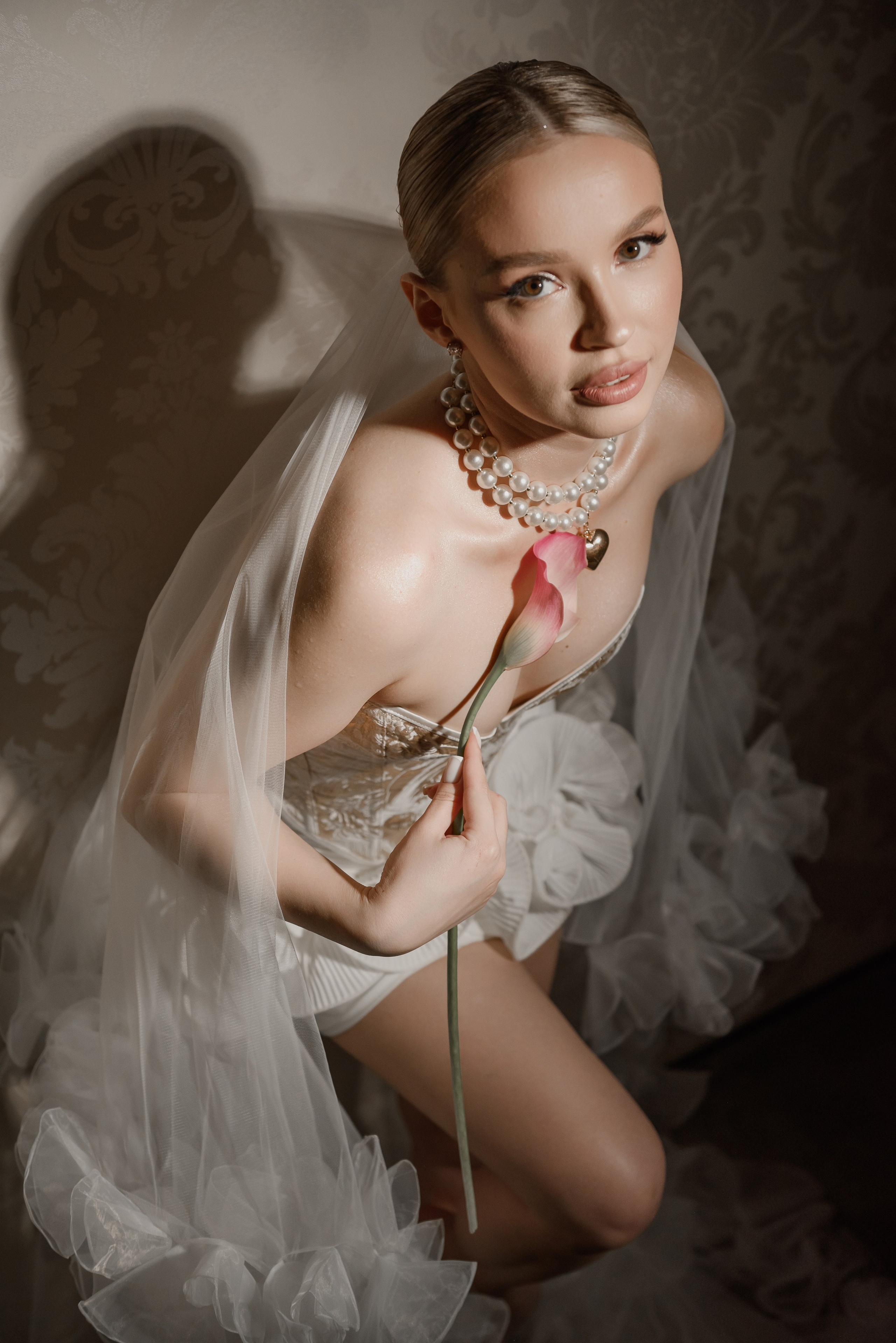 Даниил и Александра. Фотограф Филякин Константин