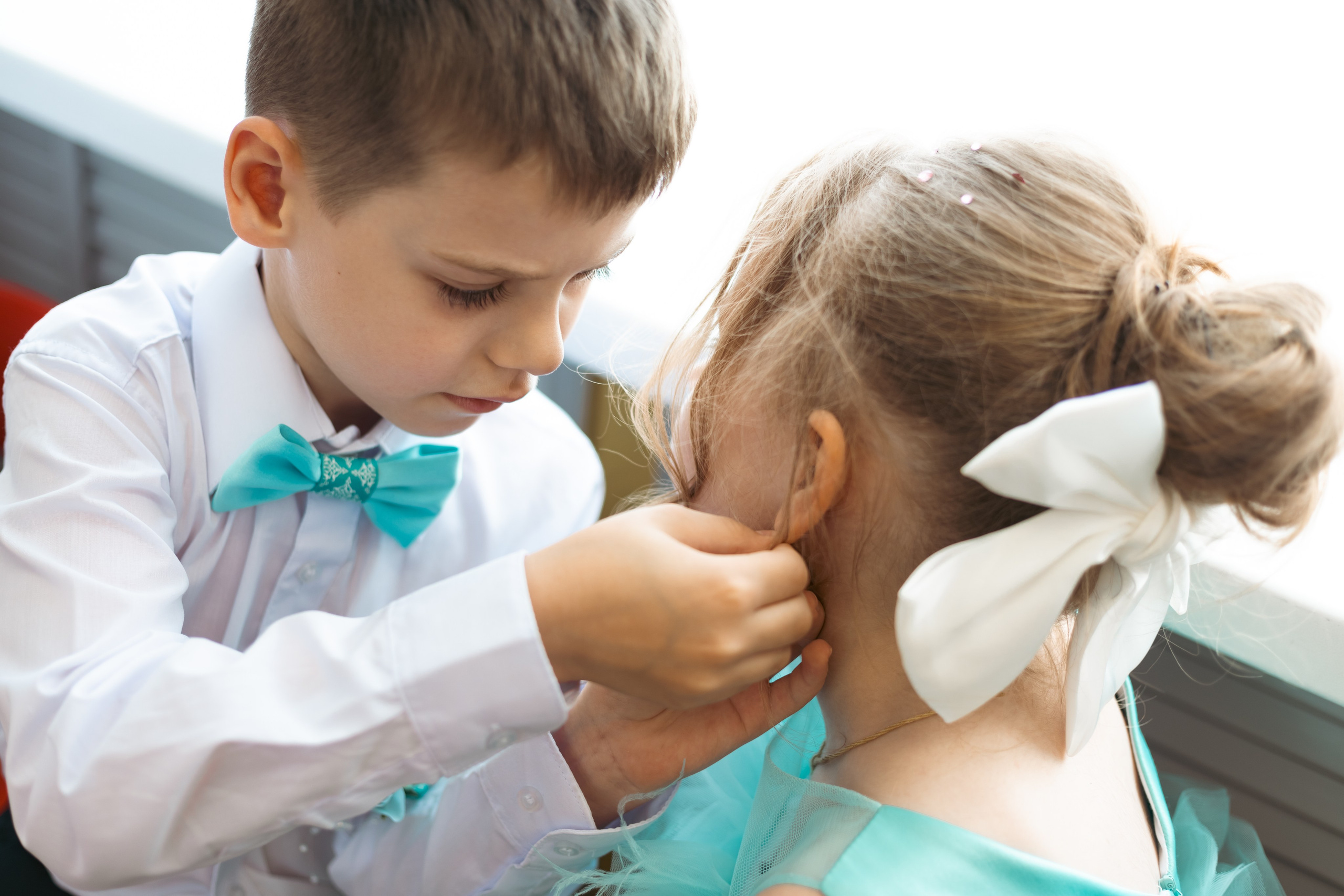 Детская съемка | Детские сады