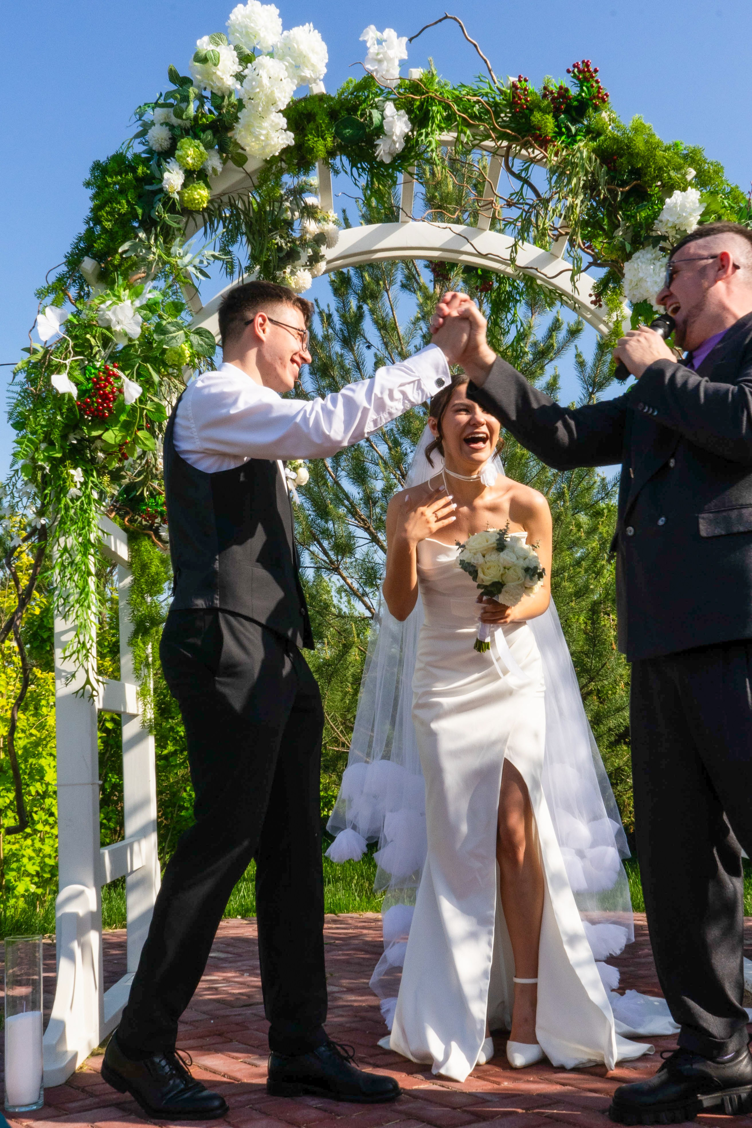 Свадьба. Видео и Фото