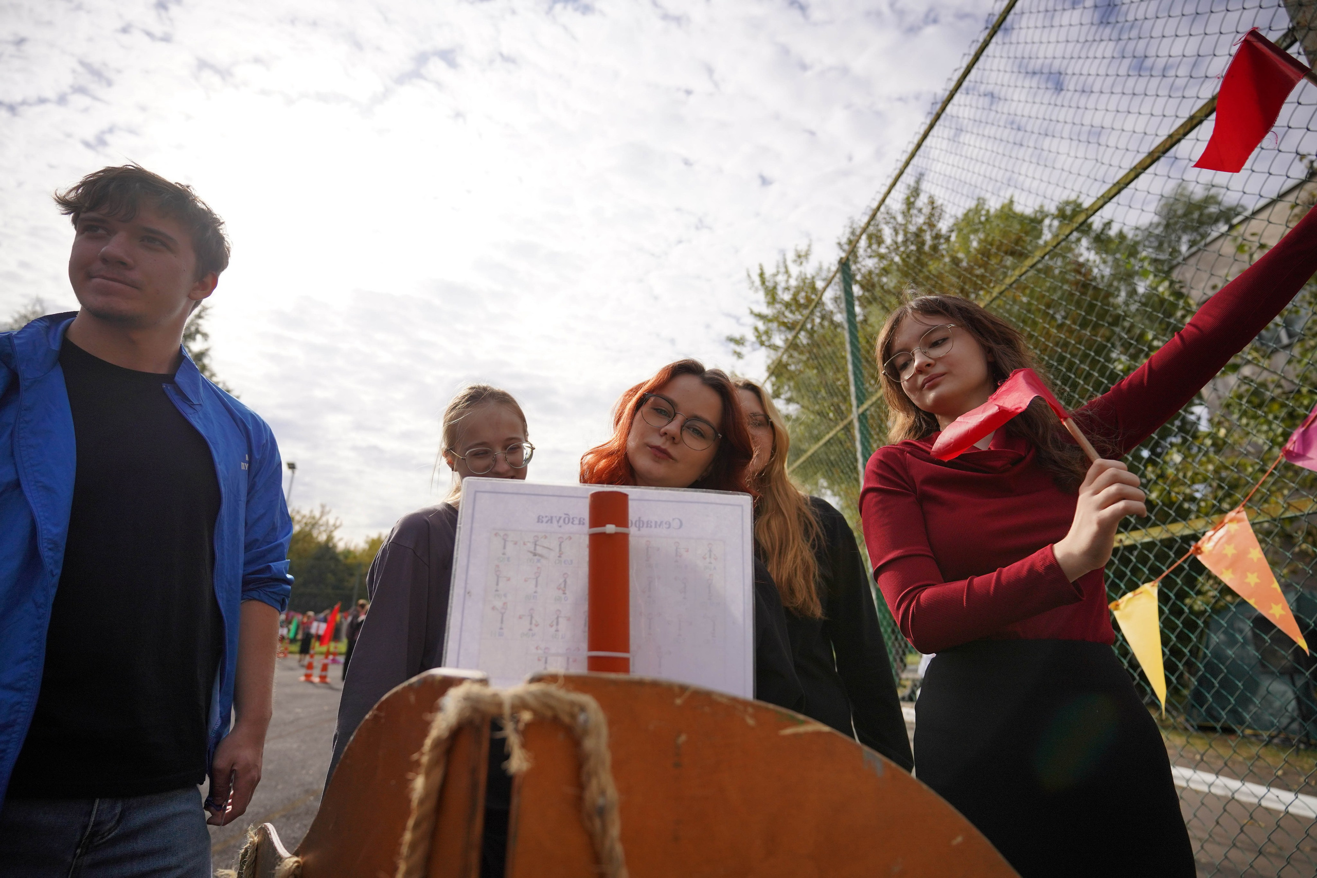 Лаборатория Путешествий. Видео и Фото