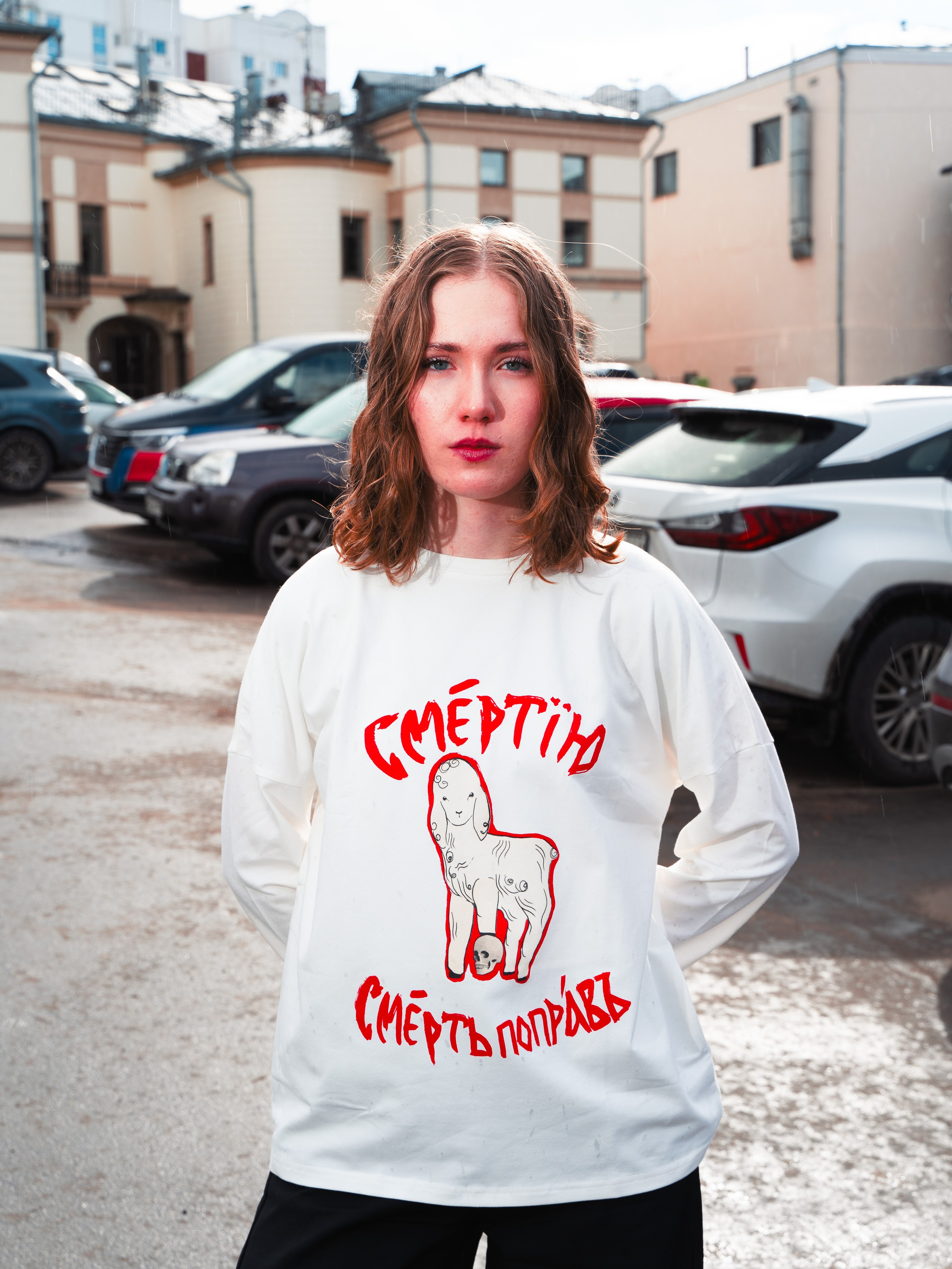 Бренд Одежды «Serafim». Видео и Фото