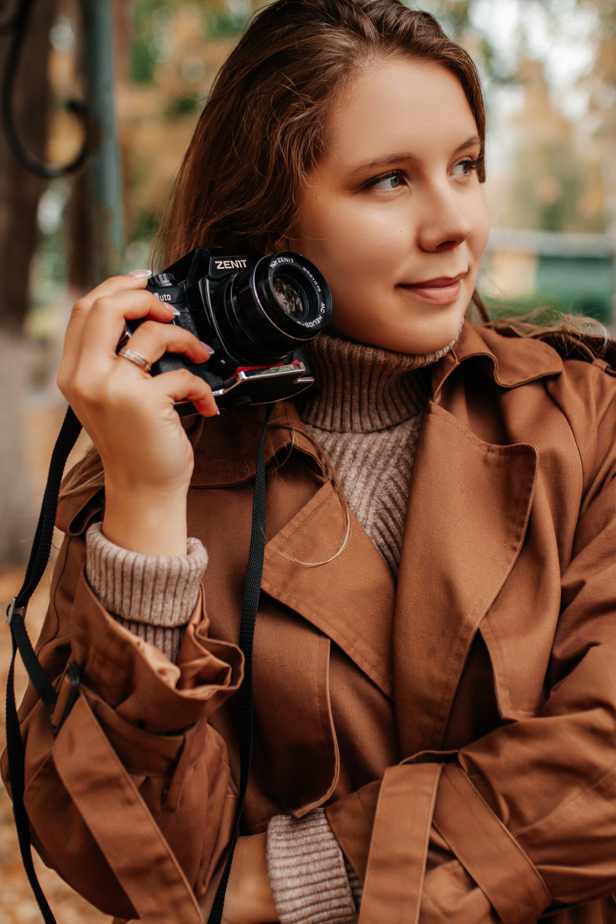 Анастасия. Марина Шаймухаметова. Фотограф в Уфе