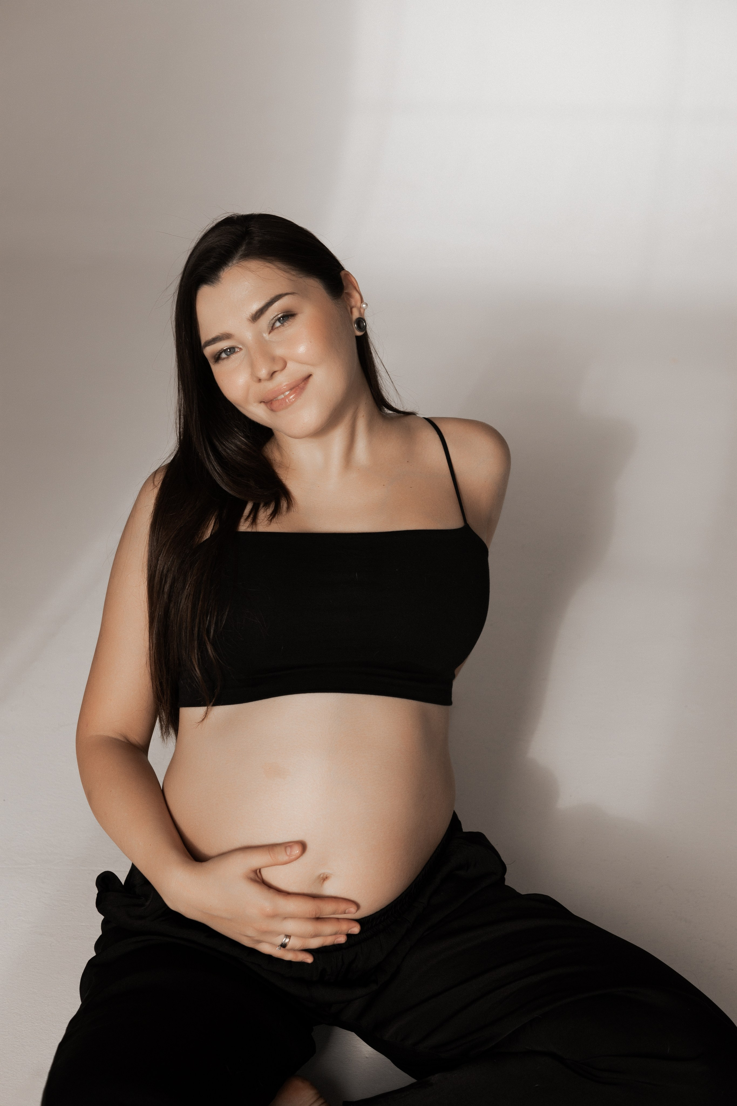 Таня, Паша и Луи. Свадебный фотограф в Воронеже Вероника Богай