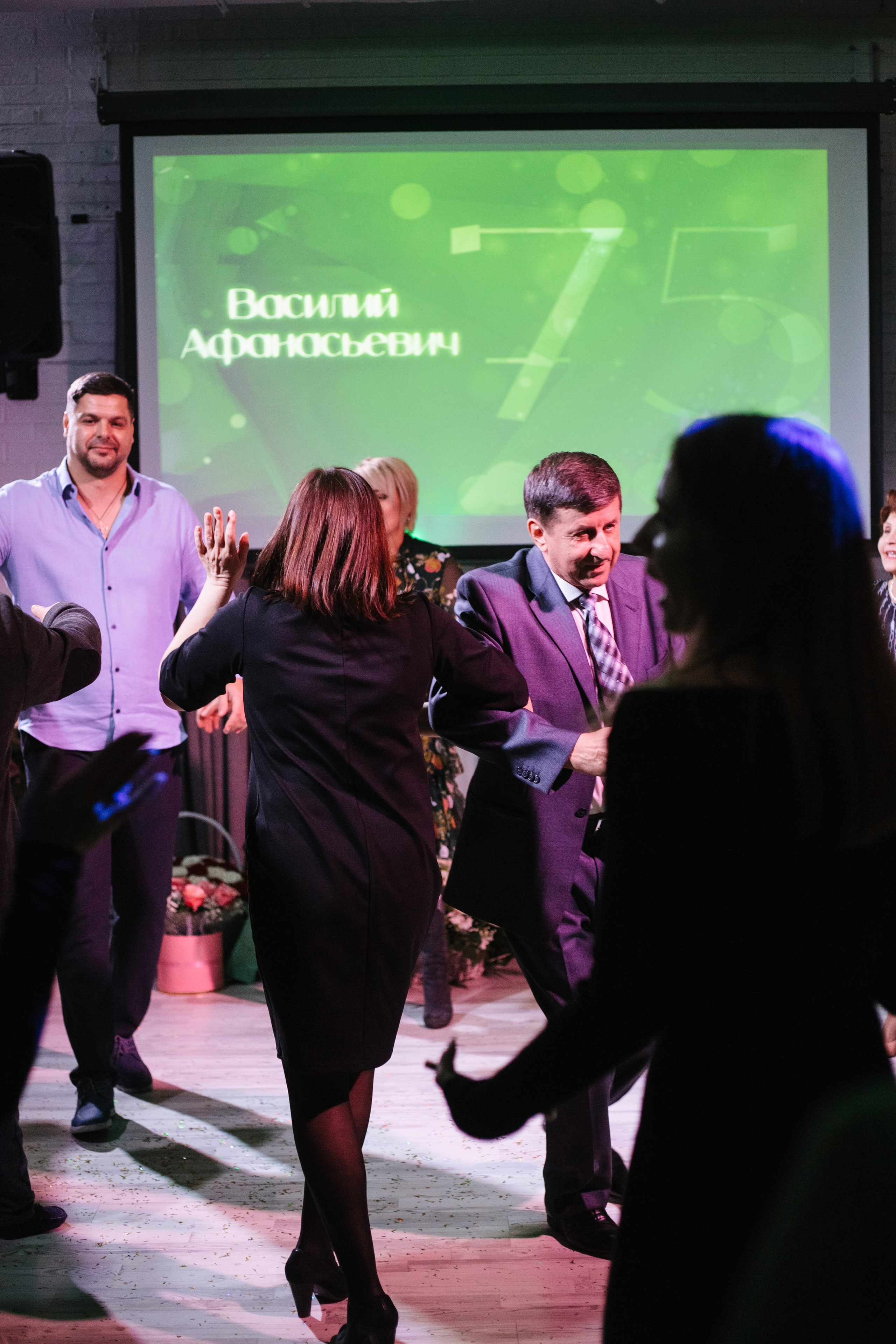 75 лет!. Фотограф в Волгограде и Москве | Анастасия Лаврова