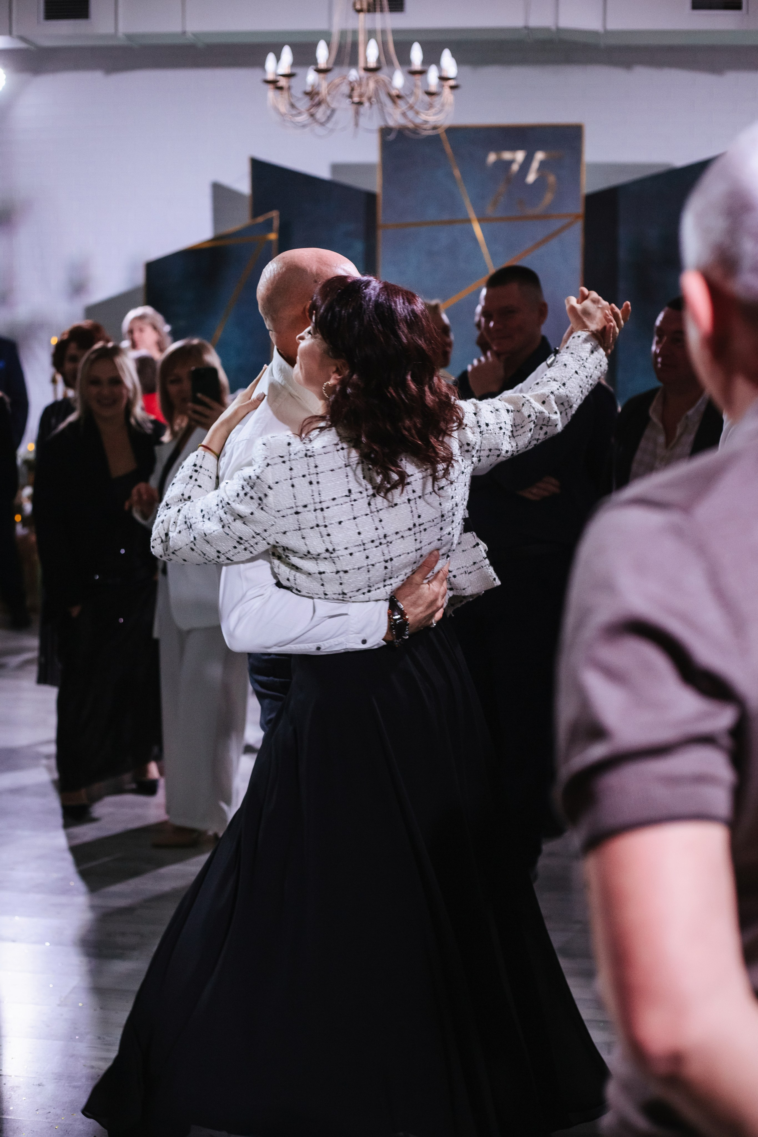 75 лет!. Фотограф в Волгограде и Москве | Анастасия Лаврова