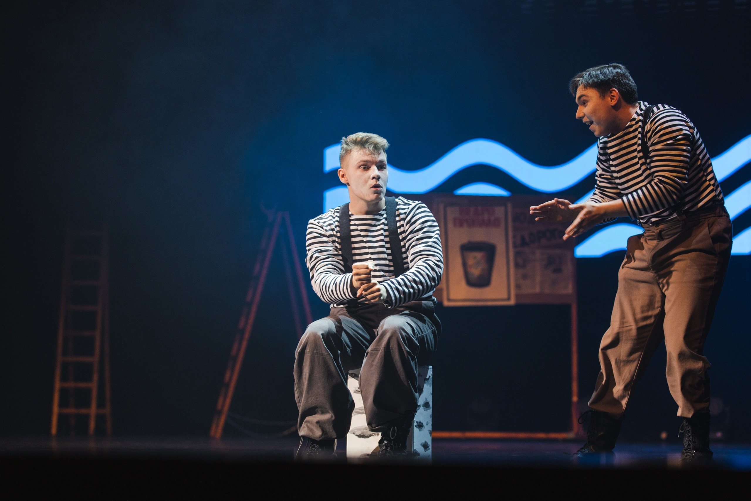 РСВ 2024. Фотограф в Ярославле Ольга Пыненкова