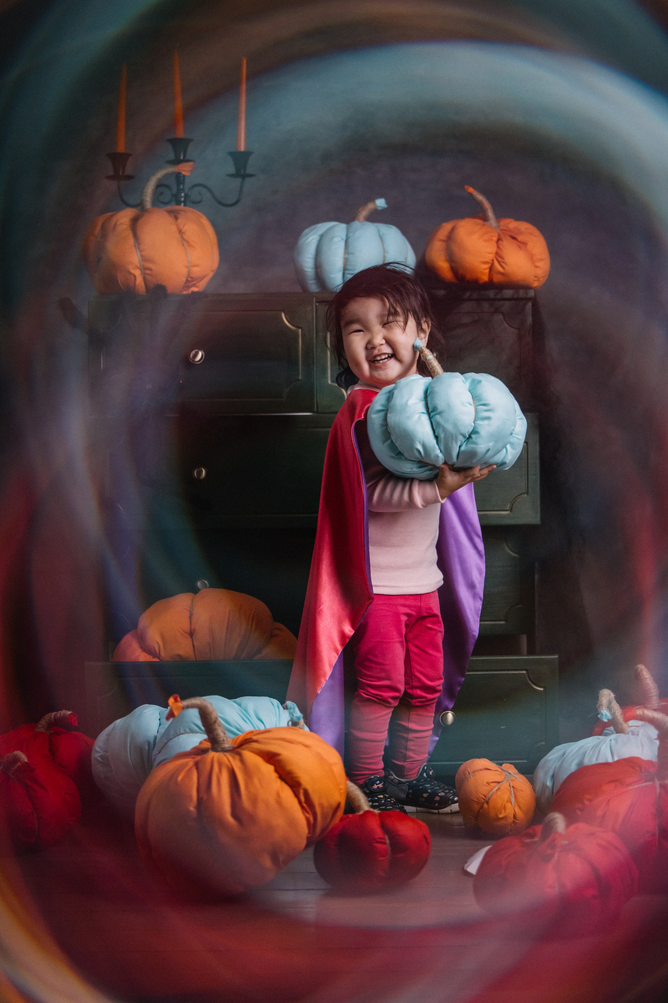 МАЛЫШИ. Саргылана Афанасьева