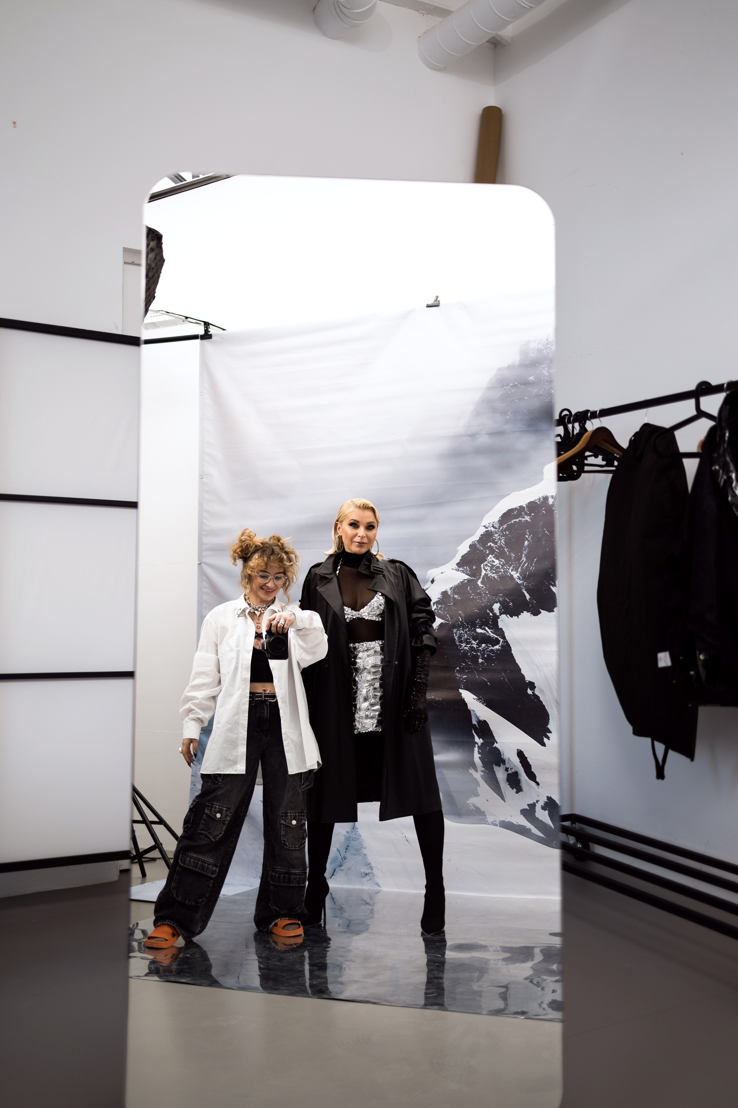 Катерина. Акимова Кэт