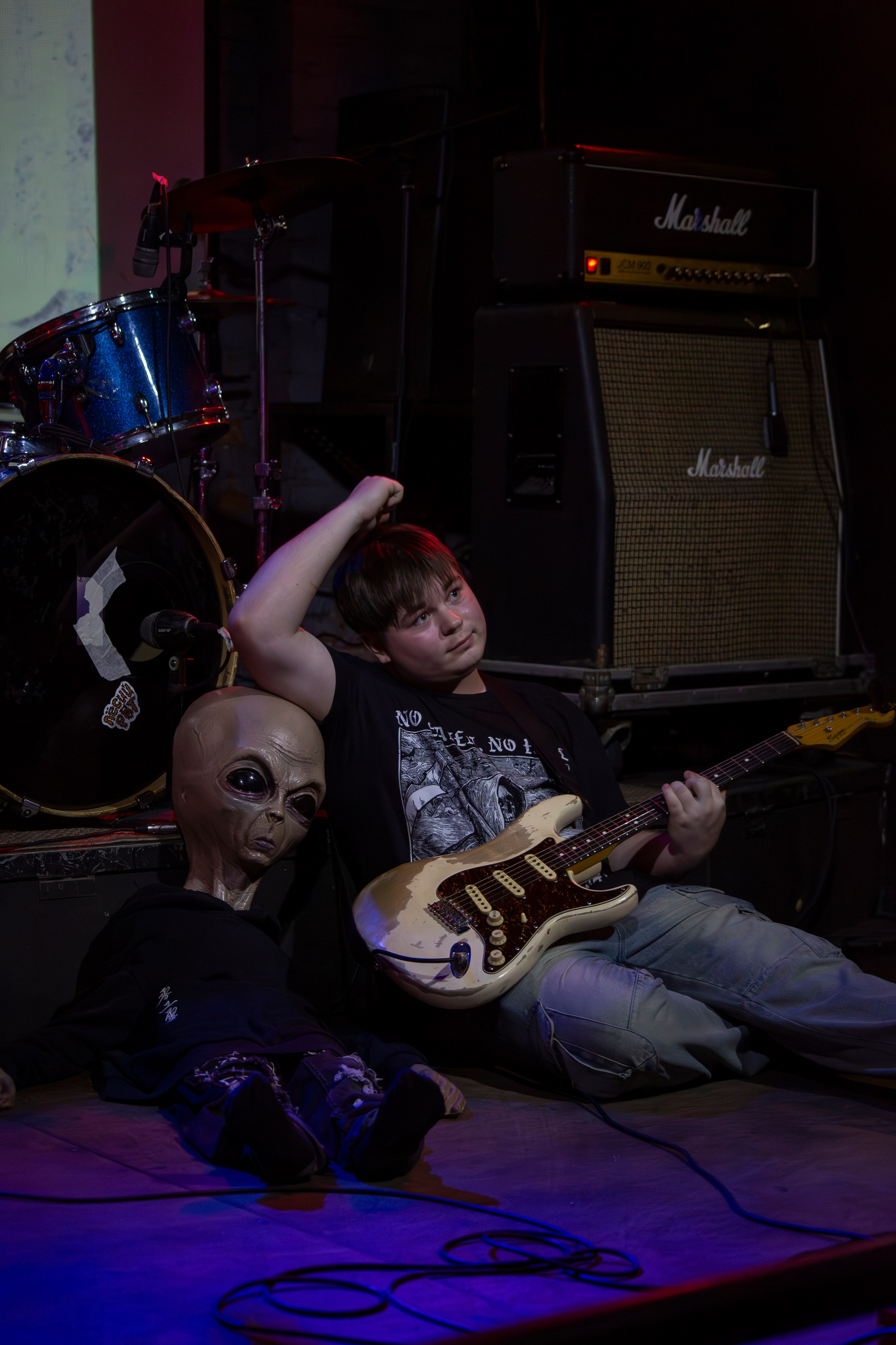 Эстетика фест. Фотограф Сергей Мединов