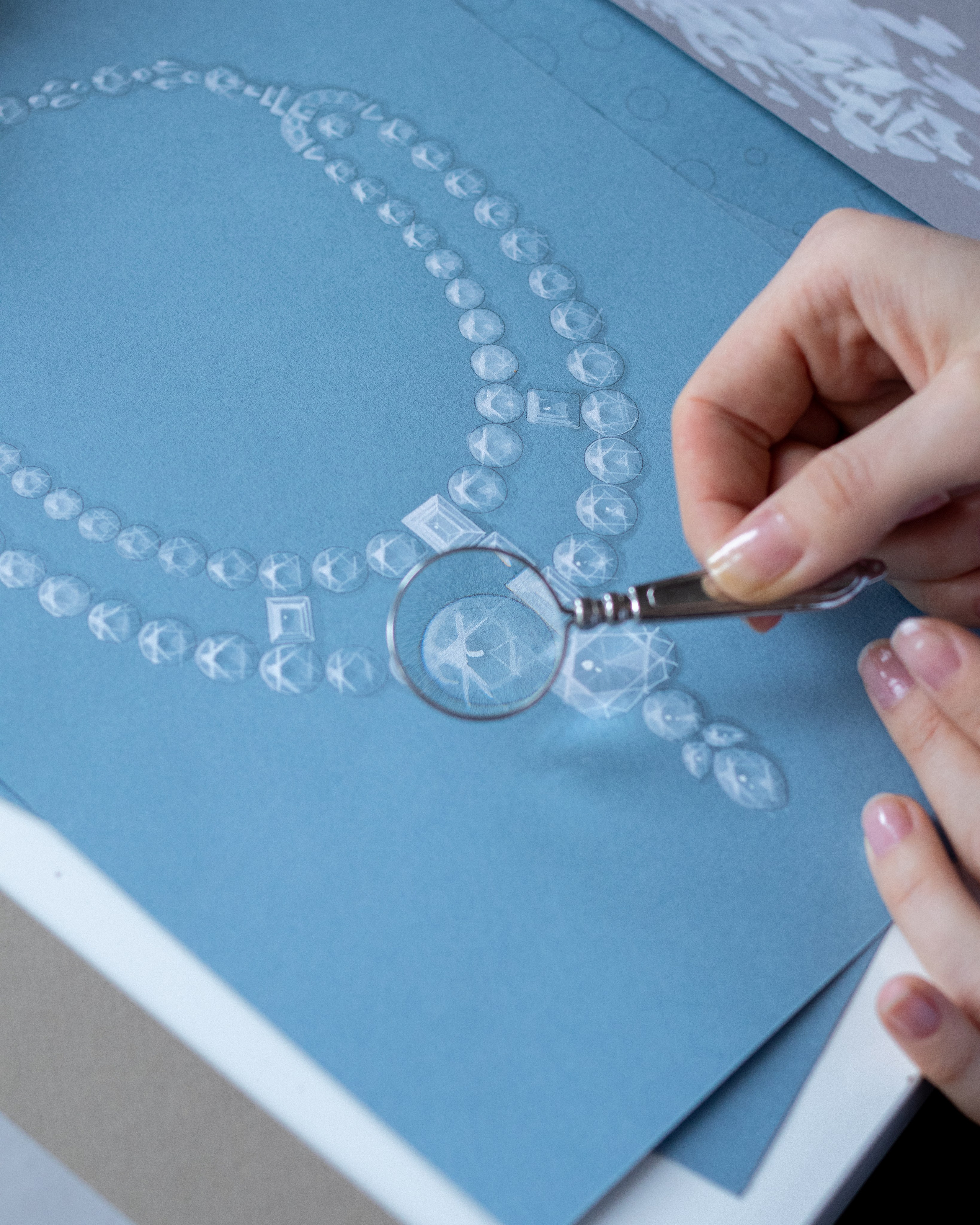 @draw_me_a_jewel. Главная