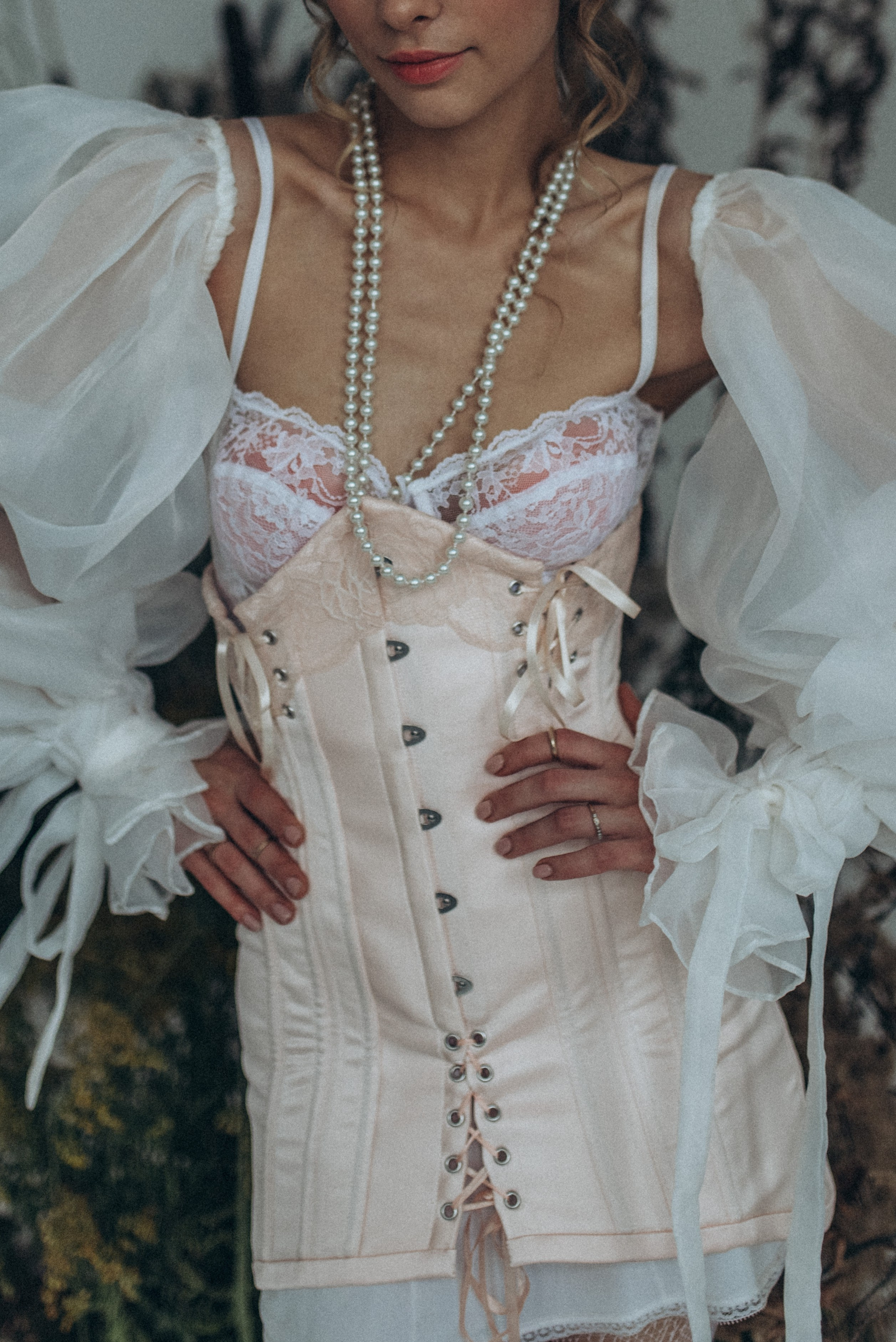 Мария-Антуанетта. Семейный фотограф в Москве Екатерина Север