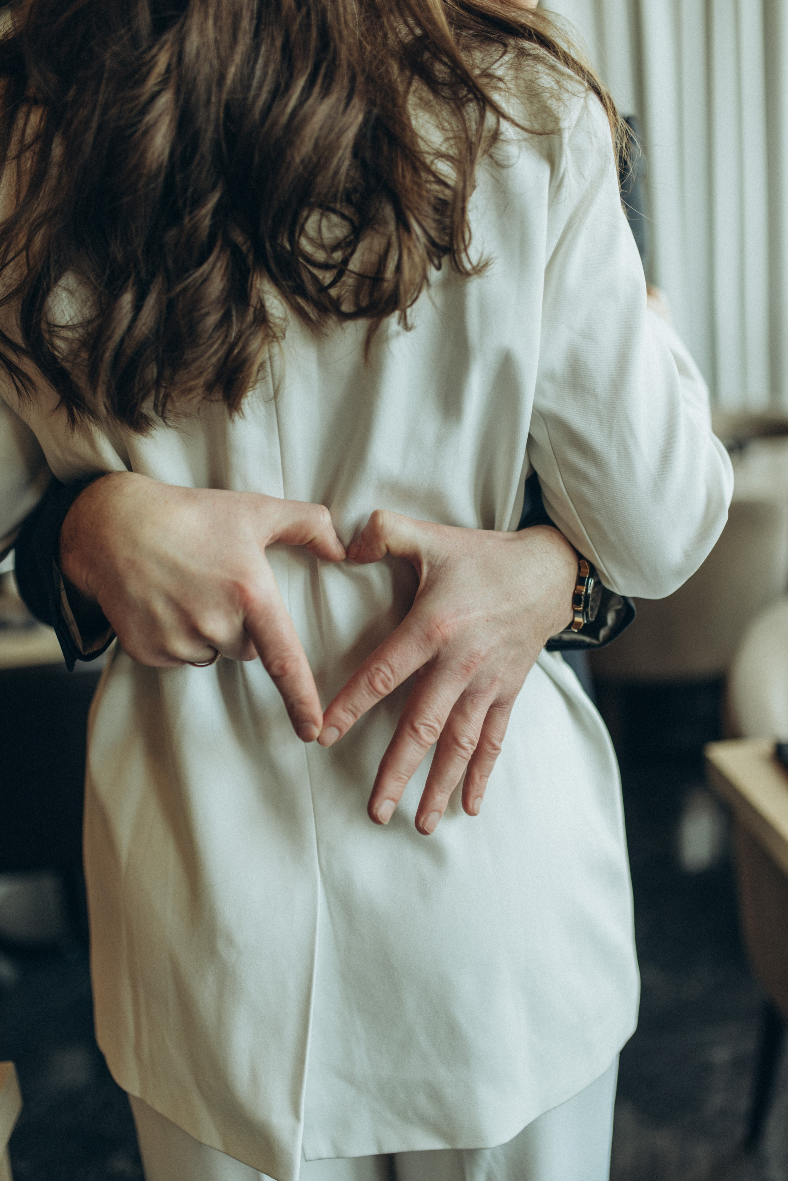 Алексей и Наталья. Семейный фотограф в Москве Екатерина Север