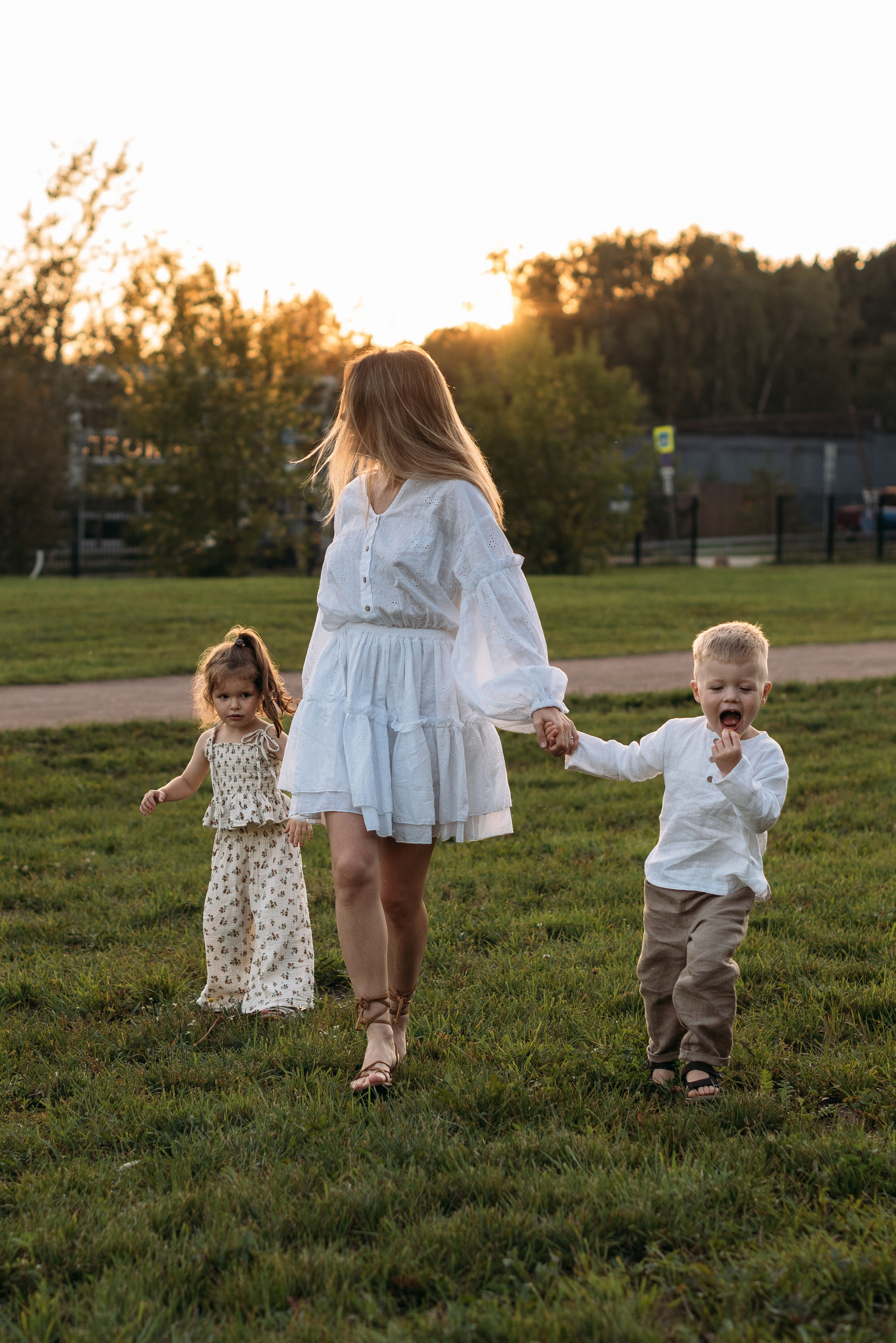 Альбом 1. Фотограф Москва