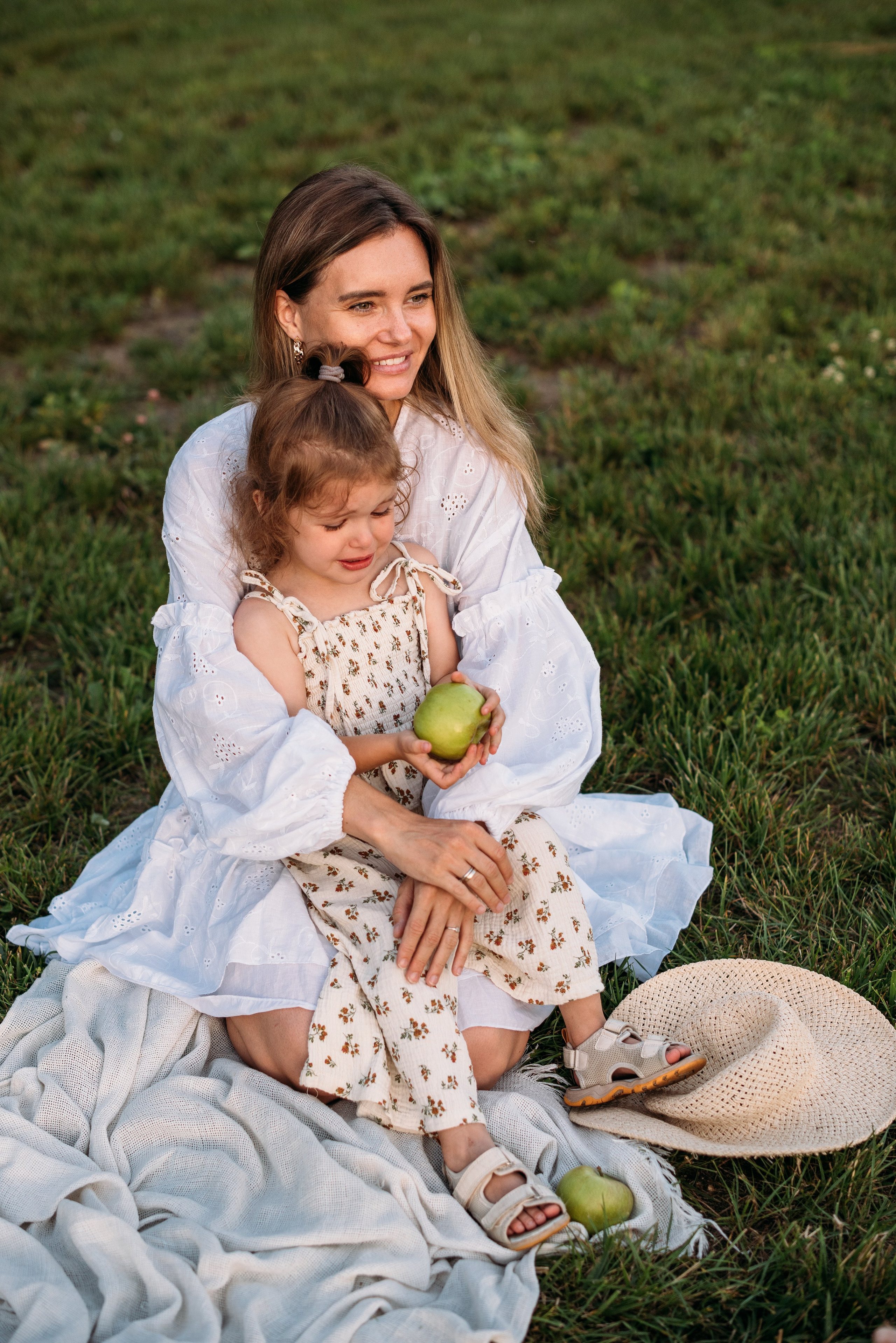 Альбом 1. Фотограф Москва