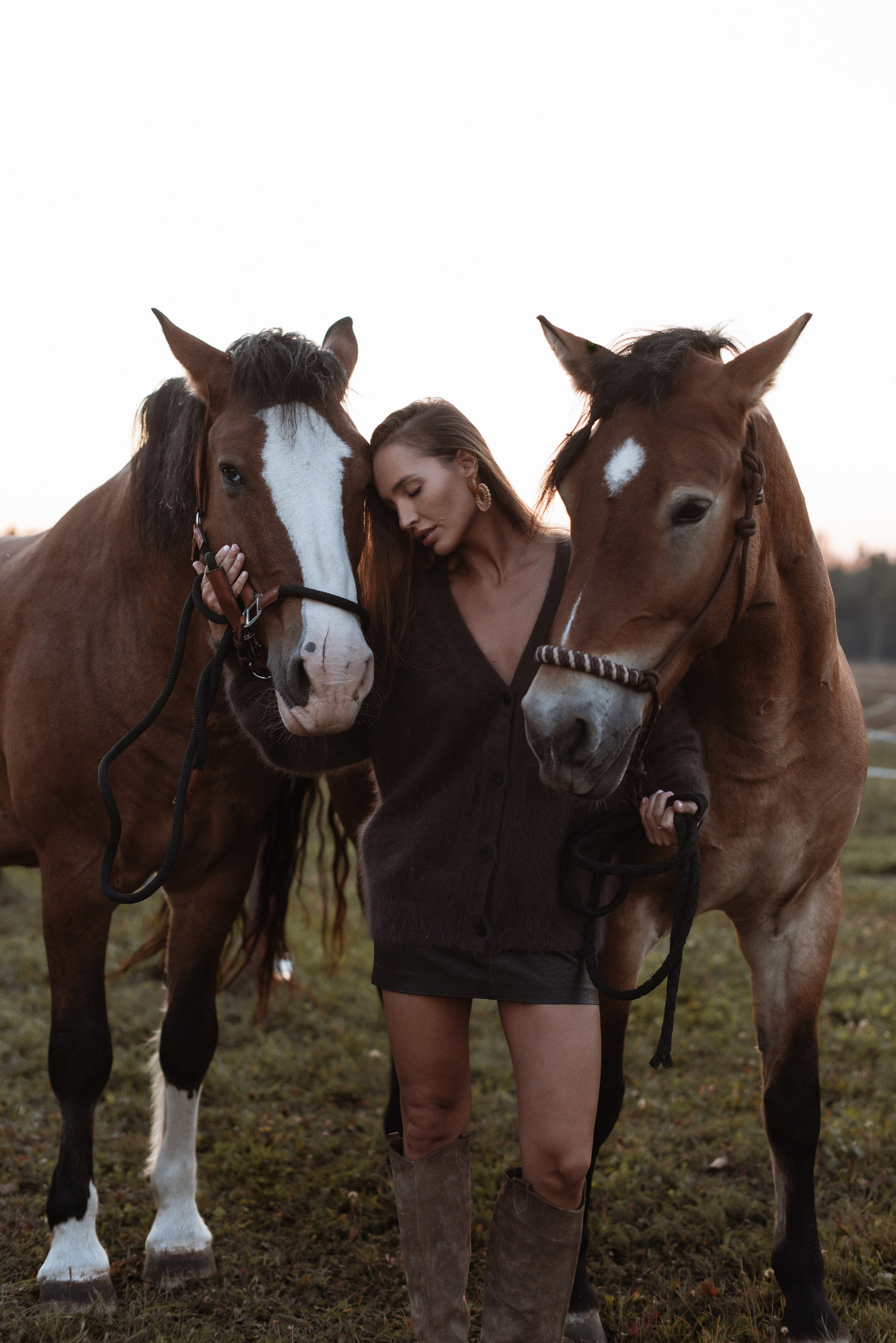 Альбом 4. Фотограф Москва